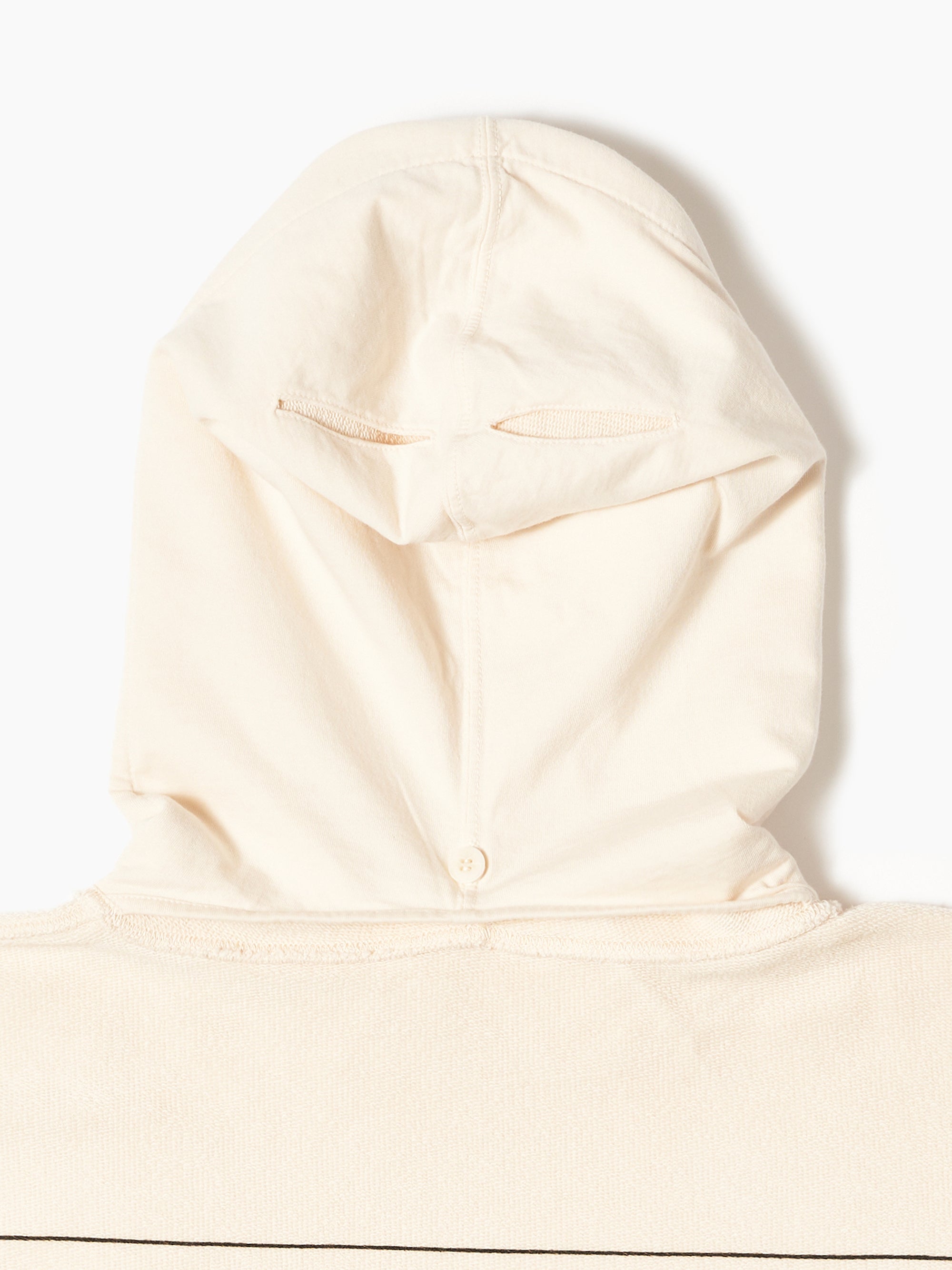 GOSPEL ESTUDIOS: TAUMATURGO CERA PERSONA HOODIE (Fig. 1)