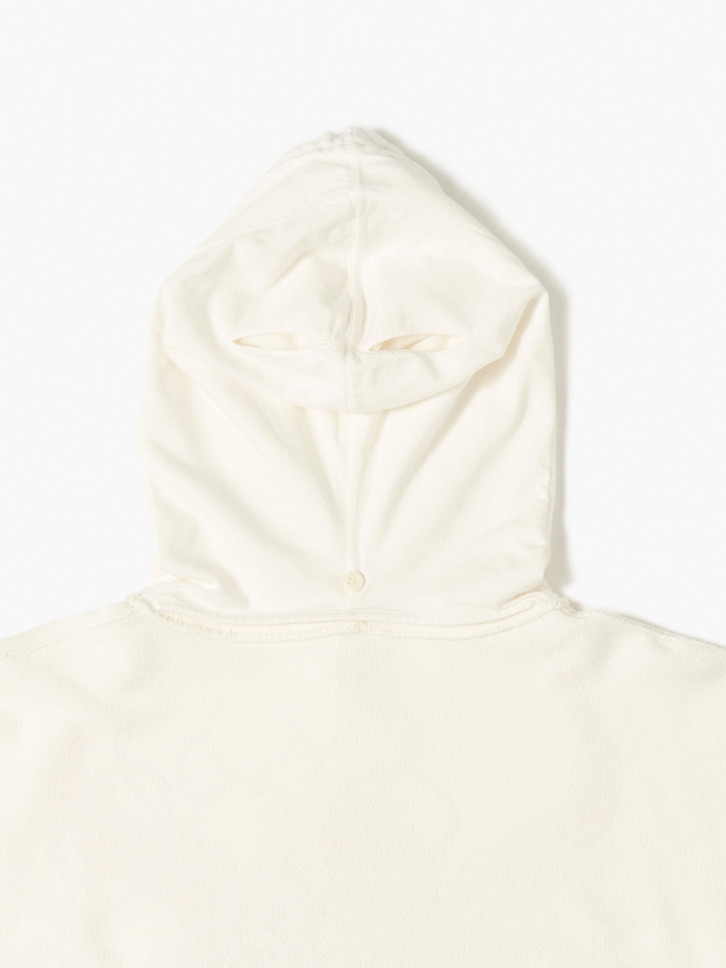 GOSPEL ESTUDIOS: TAUMATURGO AJO NADABIEN HOODIE (Fig. 1)