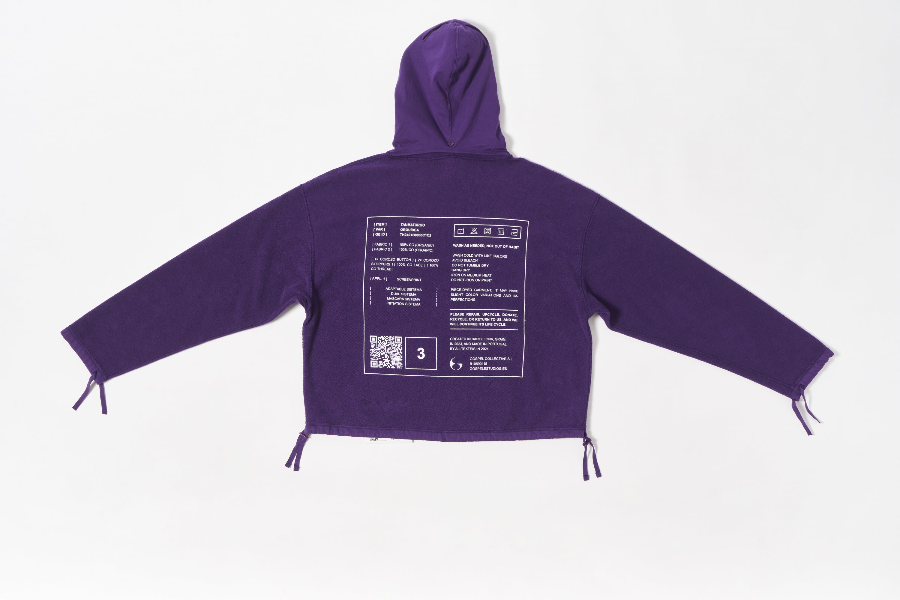 GOSPEL ESTUDIOS: Module carousel (Fig. 2)