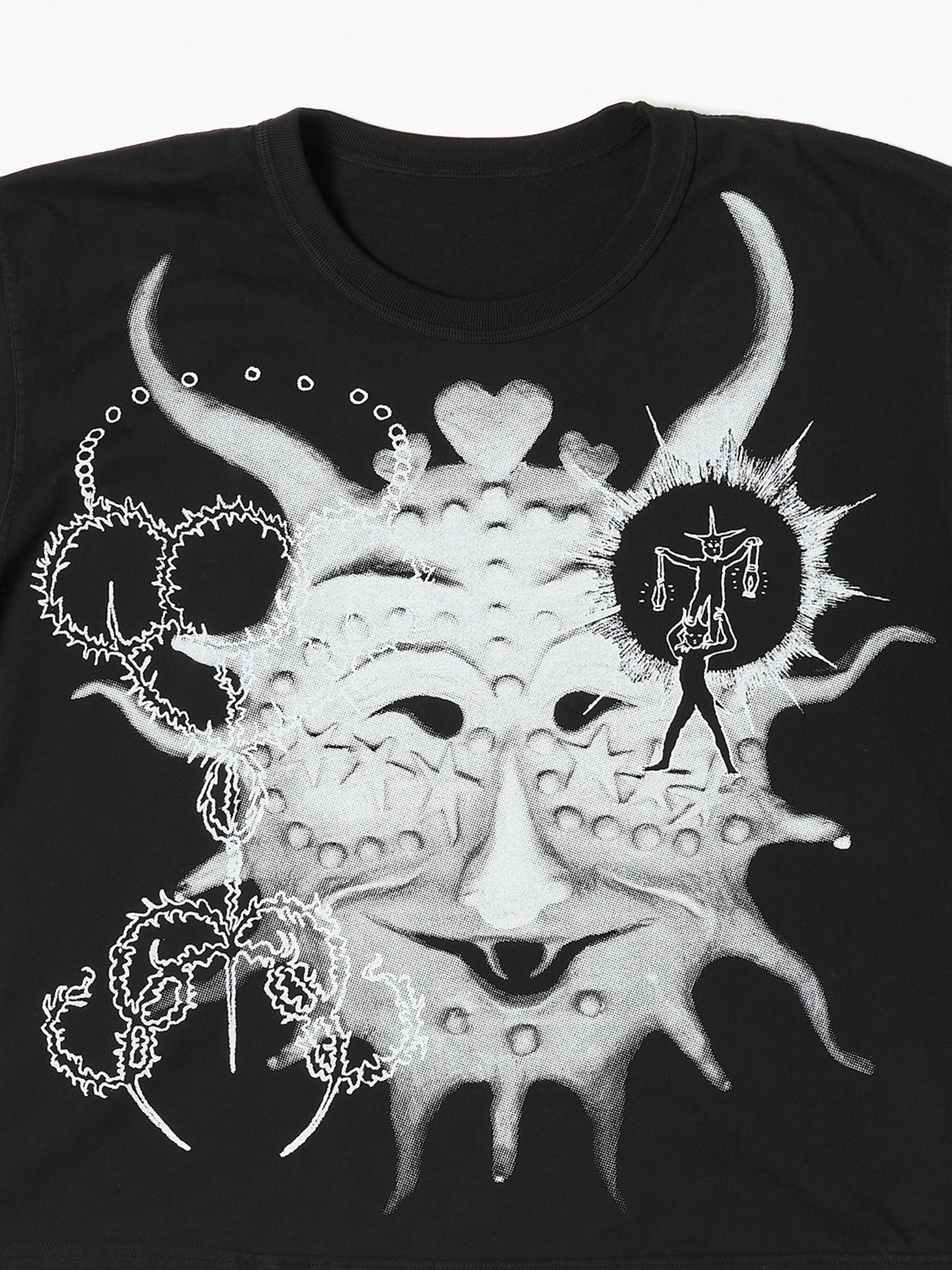 GOSPEL ESTUDIOS: TINAJA HULLA NADABIEN T-SHIRT (Fig. 2)