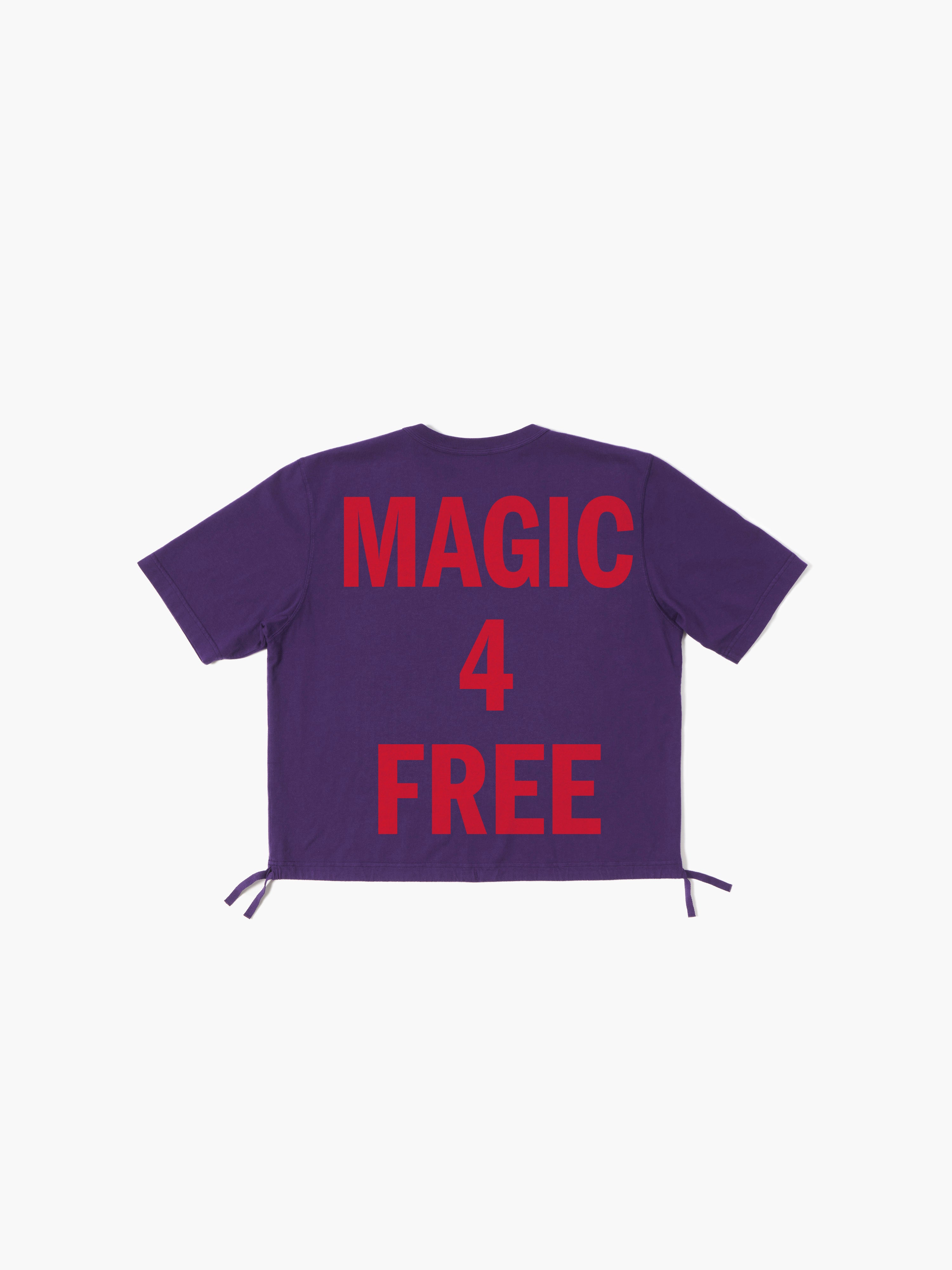 GOSPEL ESTUDIOS: TINAJA ORQUIDEA CAN GOSPEL T-SHIRT (Fig. 2)