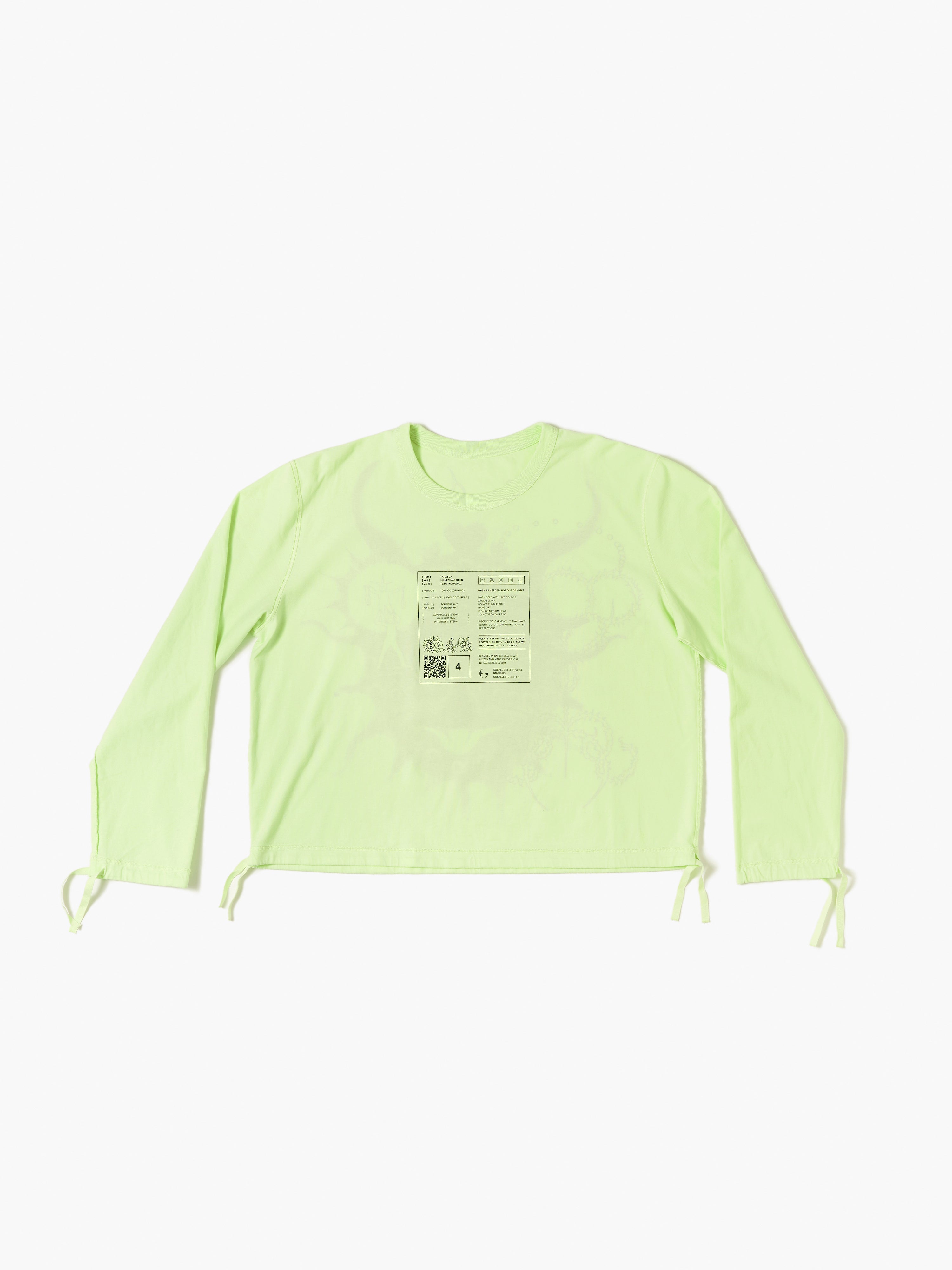 GOSPEL ESTUDIOS: VERSE SEIS: GOSPEL ESTUDIOS X NADABIEN (Fig. 3)