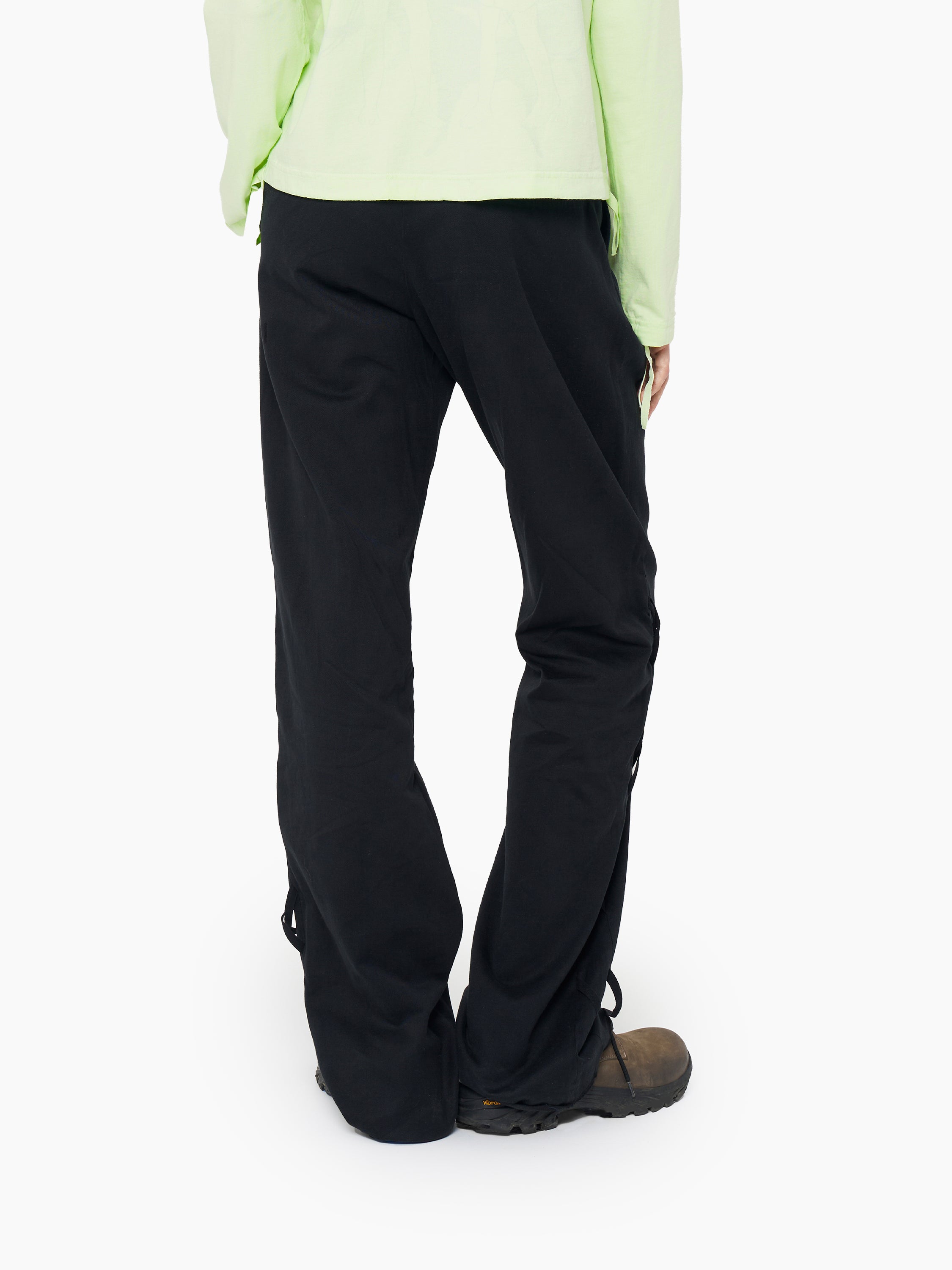 GOSPEL ESTUDIOS: BERLANGA HULLA TROUSER (Fig. 2)