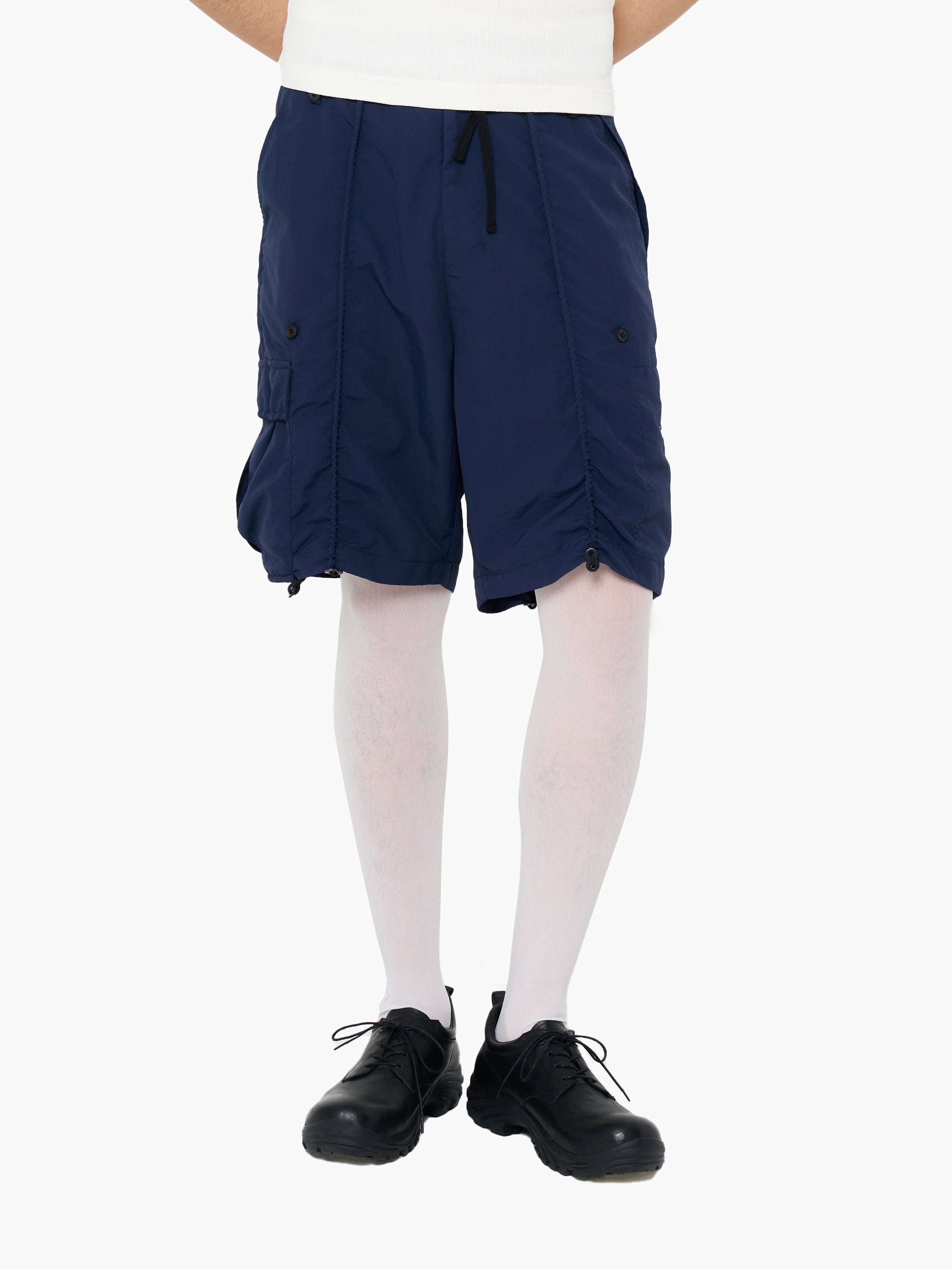 GOSPEL ESTUDIOS: BELEÑO PIÉLAGO SHORTS (Thumbnail)