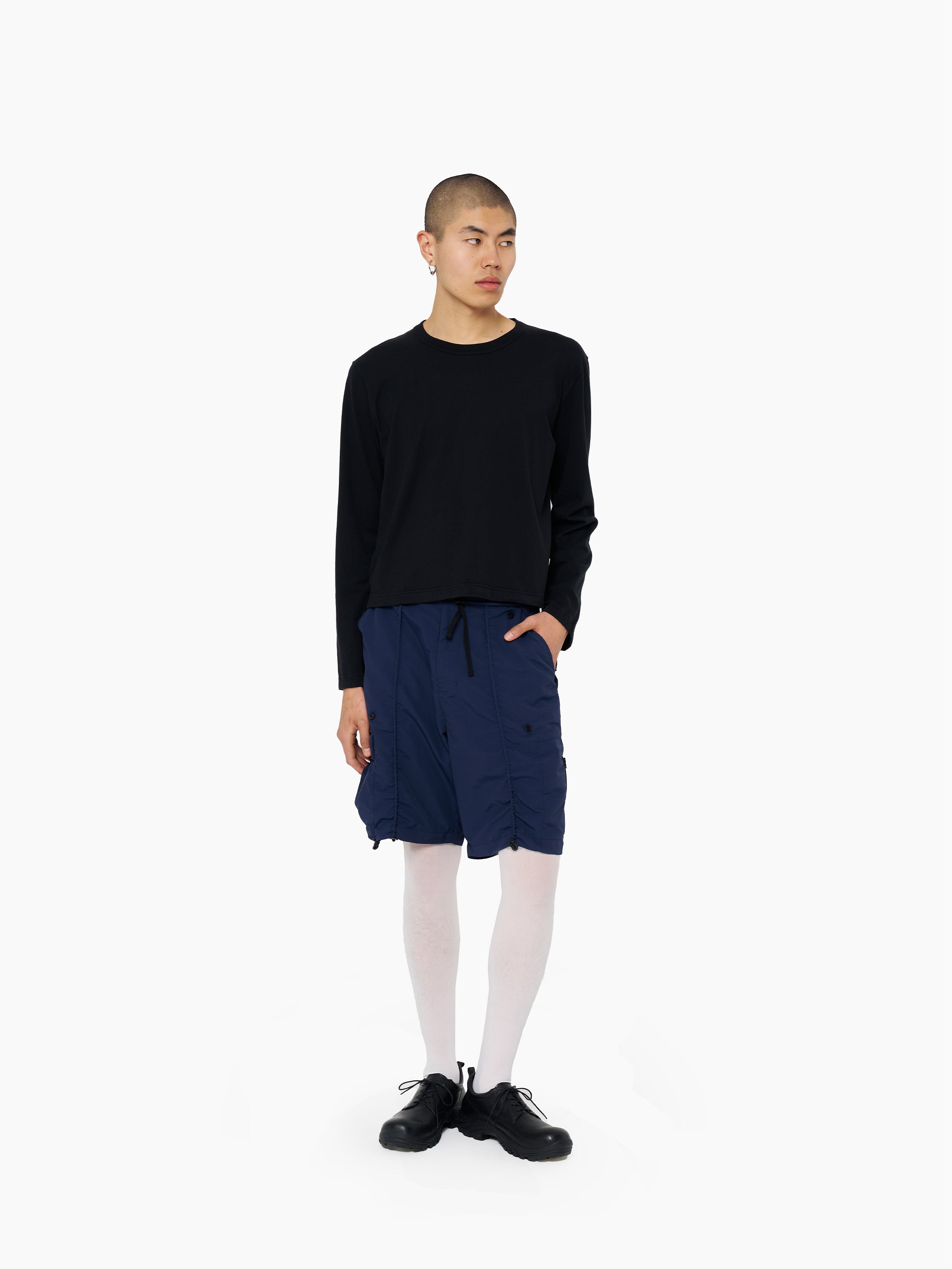 GOSPEL ESTUDIOS: TARASCA HULLA TOP (Thumbnail alt.)