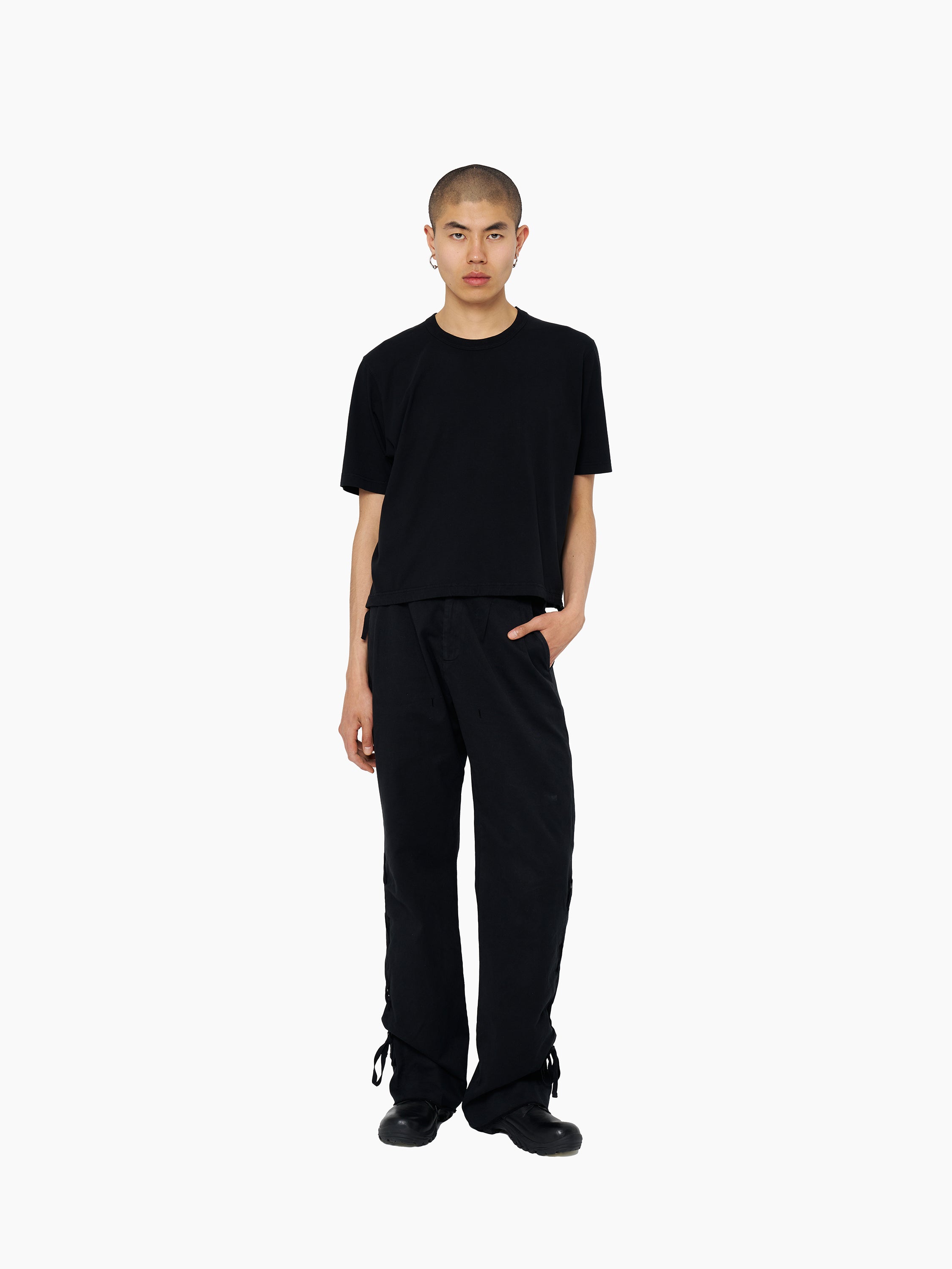 GOSPEL ESTUDIOS: BERLANGA HULLA TROUSER (Thumbnail alt.)