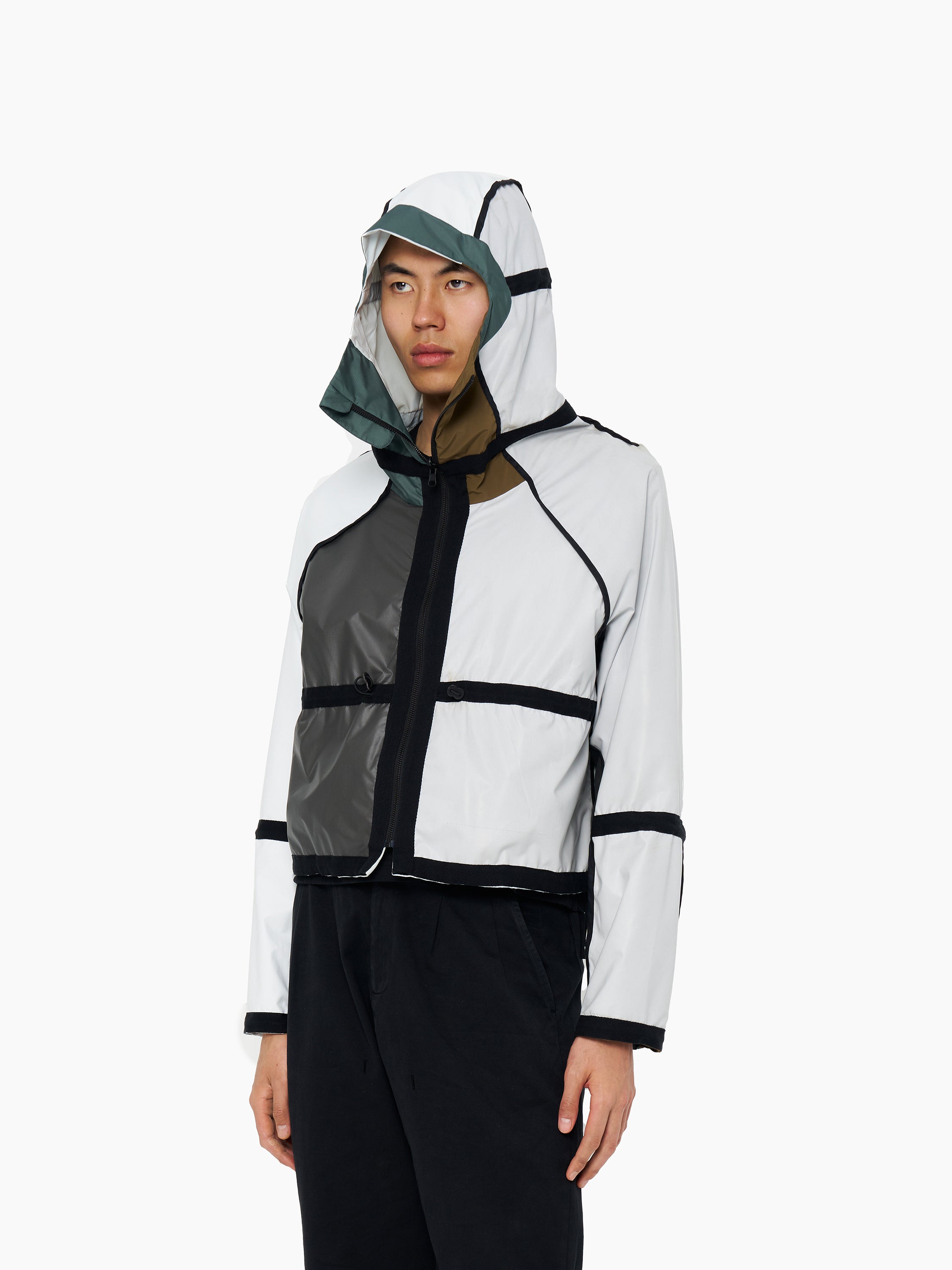 GOSPEL ESTUDIOS: JALOQUE ARLEQUÍN WINDBREAKER (Fig. 1)
