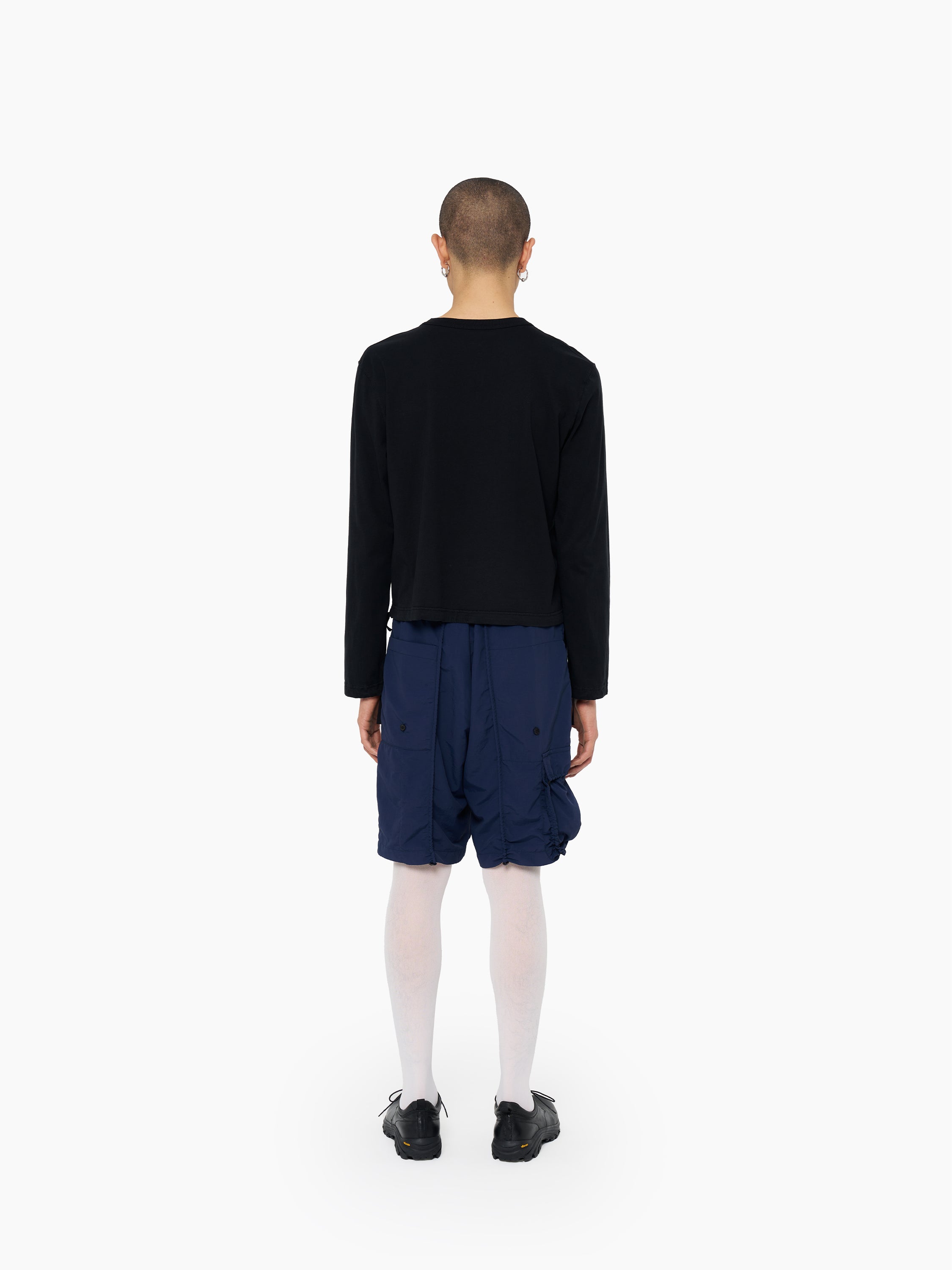 GOSPEL ESTUDIOS: TARASCA HULLA TOP (Fig. 1)