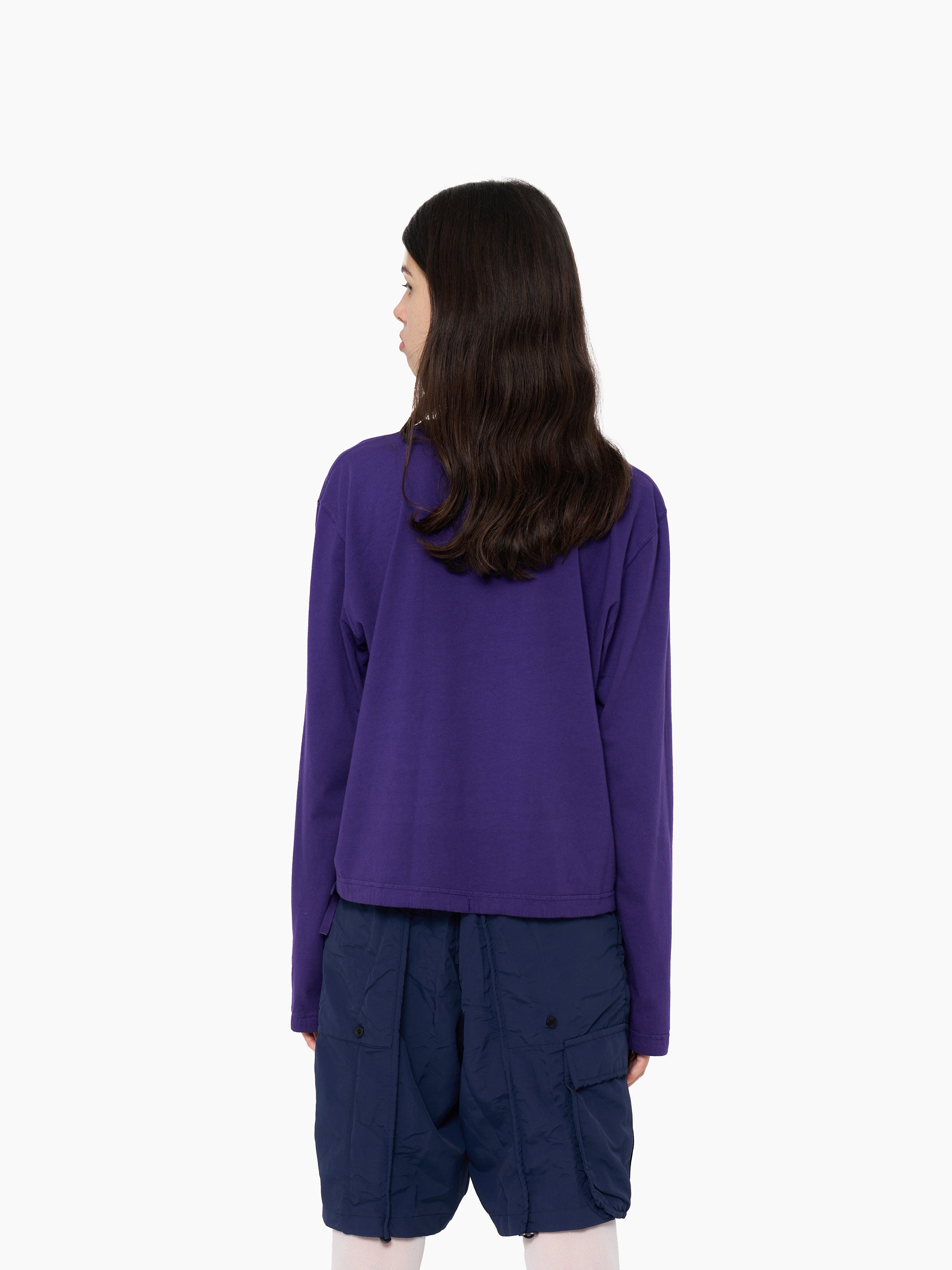 GOSPEL ESTUDIOS: TARASCA ORQUÍDEA TOP (Fig. 1)