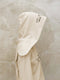 GOSPEL ESTUDIOS: ANTRUEJO CERA PERSONA HOODMASK (Fig. 4)