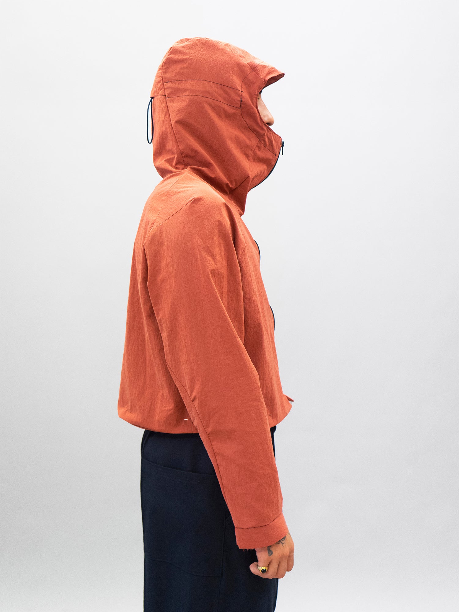 GOSPEL ESTUDIOS: PROCESO: DESIGNING THE JALOQUE (Fig. 2)