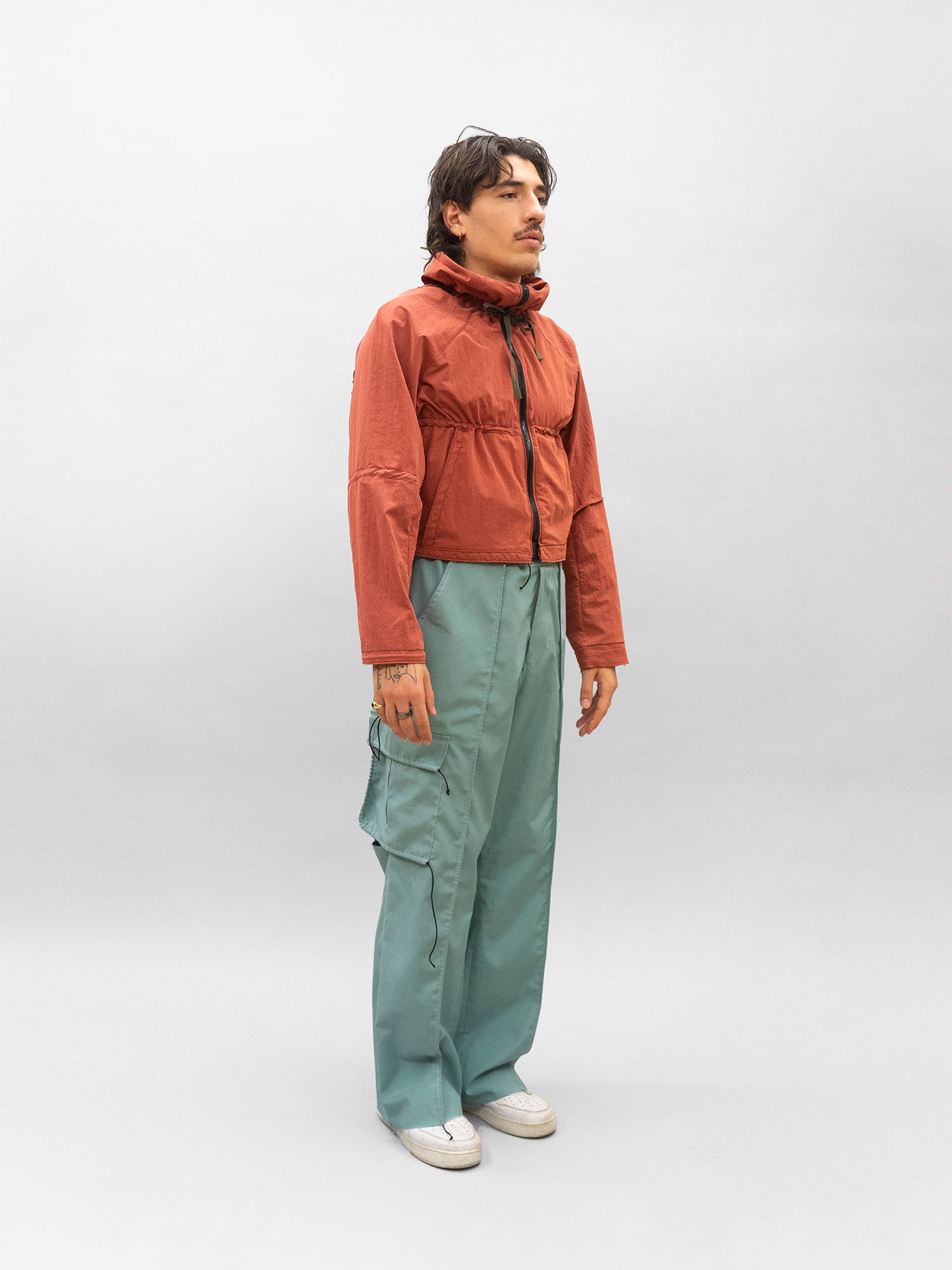 GOSPEL ESTUDIOS: PROCESO: DESIGNING THE JALOQUE (Fig. 4)