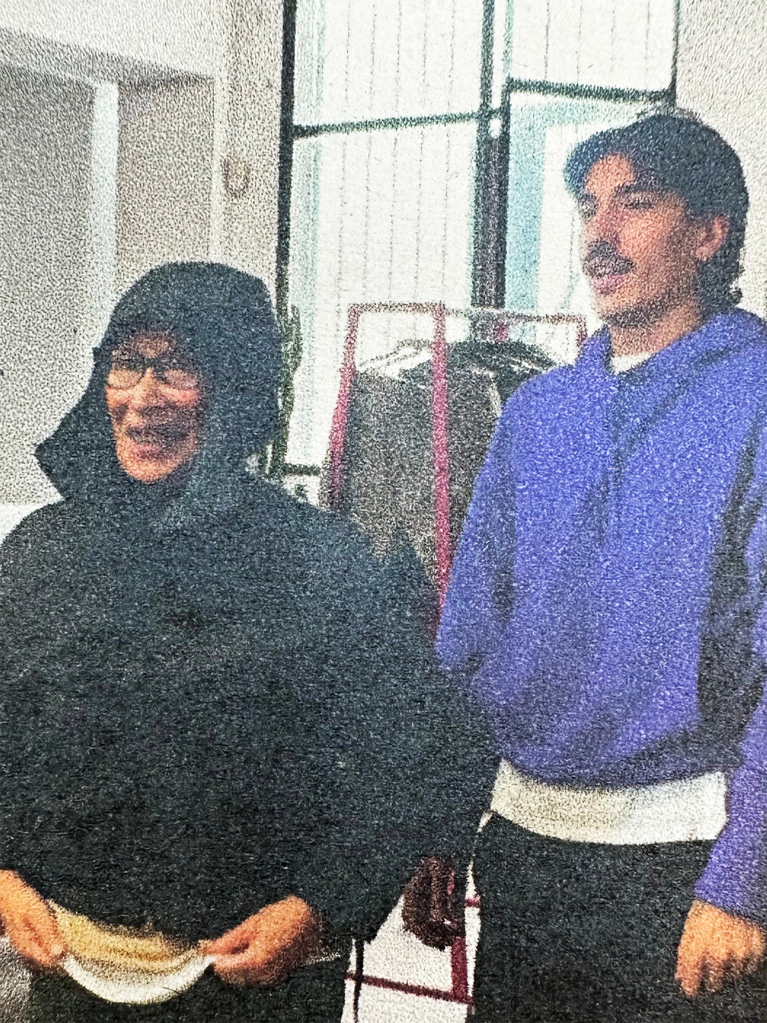 GOSPEL ESTUDIOS: PROCESO: DESIGNING THE JALOQUE (Fig. 3)