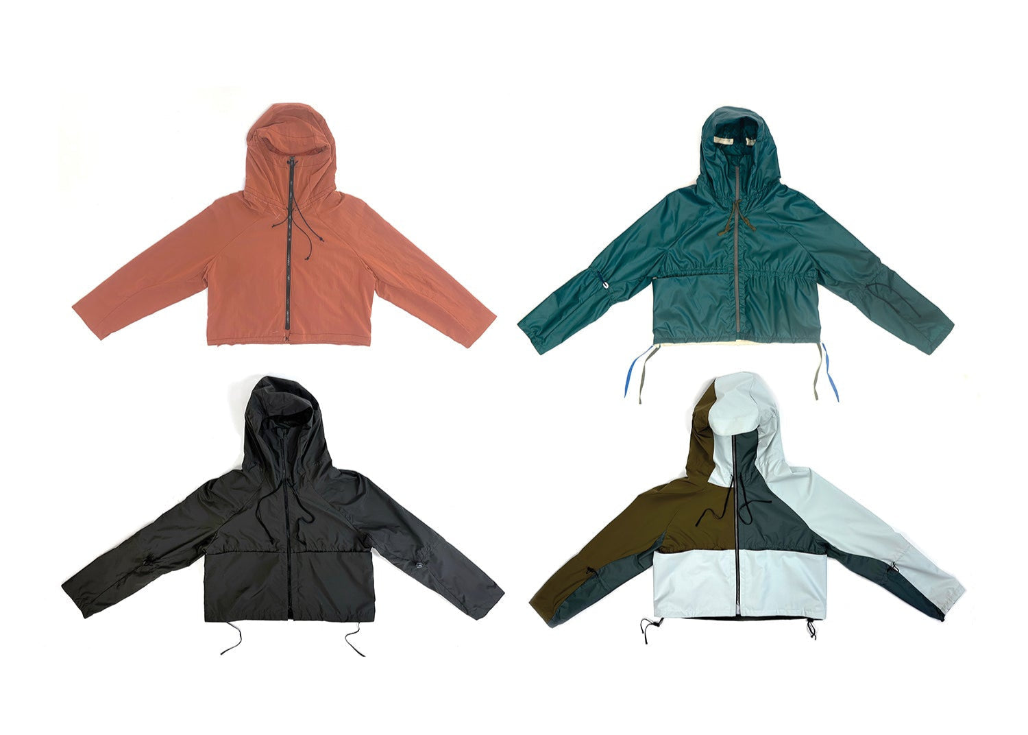 GOSPEL ESTUDIOS: PROCESO: DESIGNING THE JALOQUE (Fig. 1)