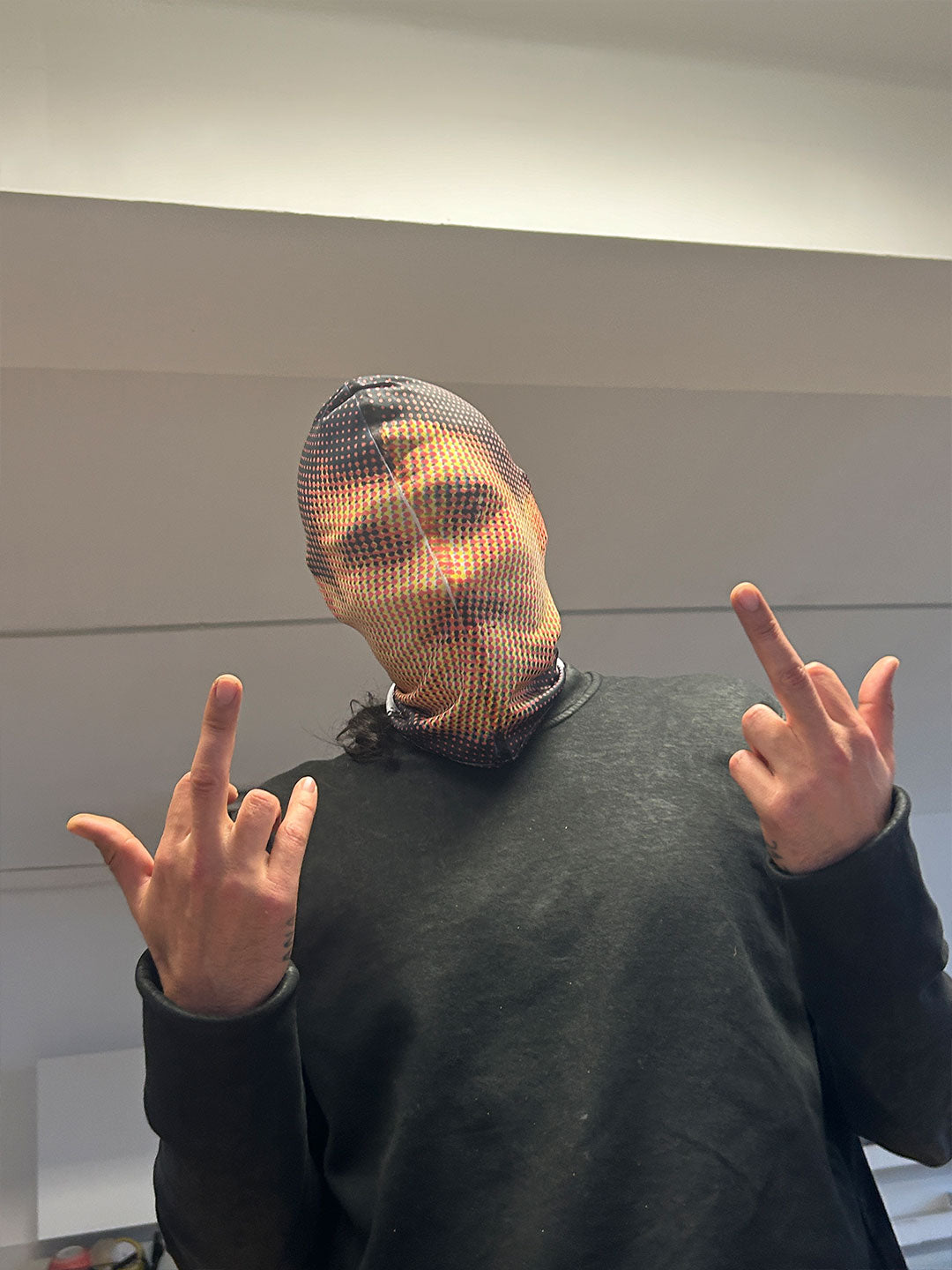 GOSPEL ESTUDIOS: Module carousel (Fig. 4)