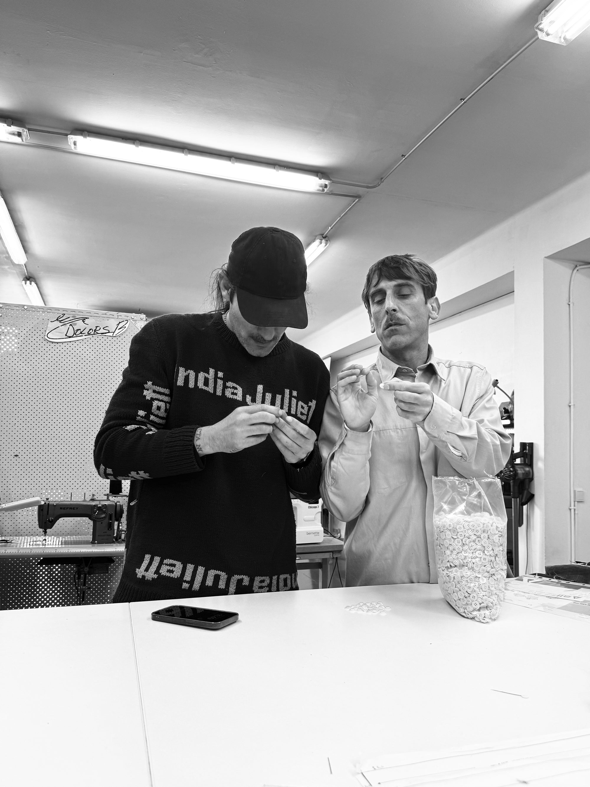 GOSPEL ESTUDIOS: Module carousel (Fig. 4)