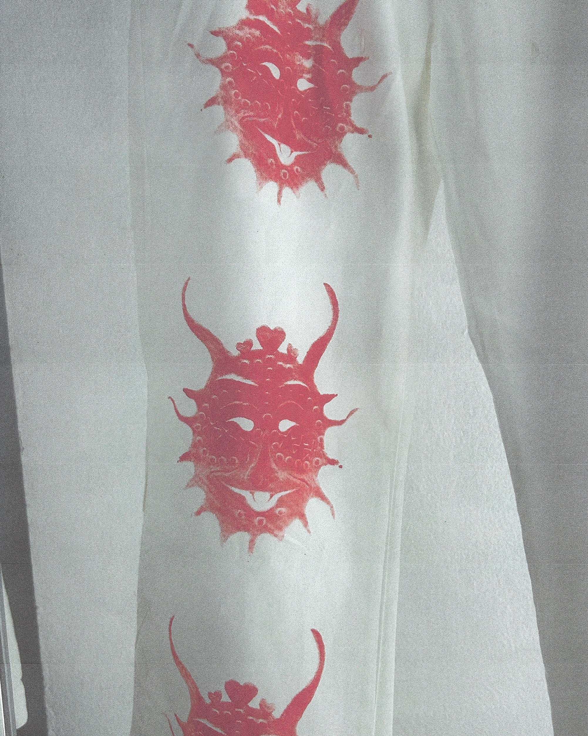 GOSPEL ESTUDIOS: BERLANGA AJO NADABIEN SCREENPRINTED (Fig. 1)