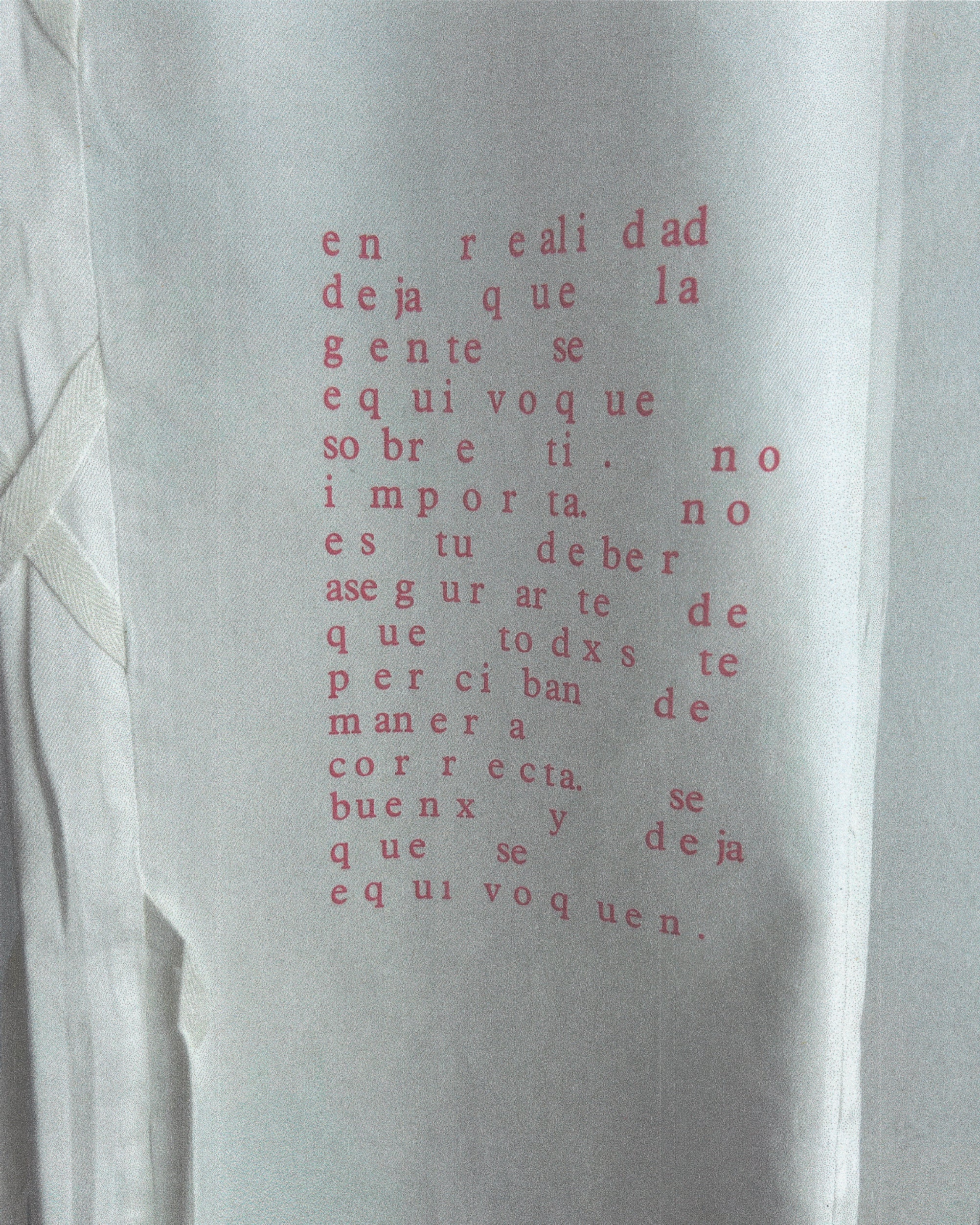 GOSPEL ESTUDIOS: BERLANGA AJO NADABIEN AIRBRUSHED (Fig. 1)