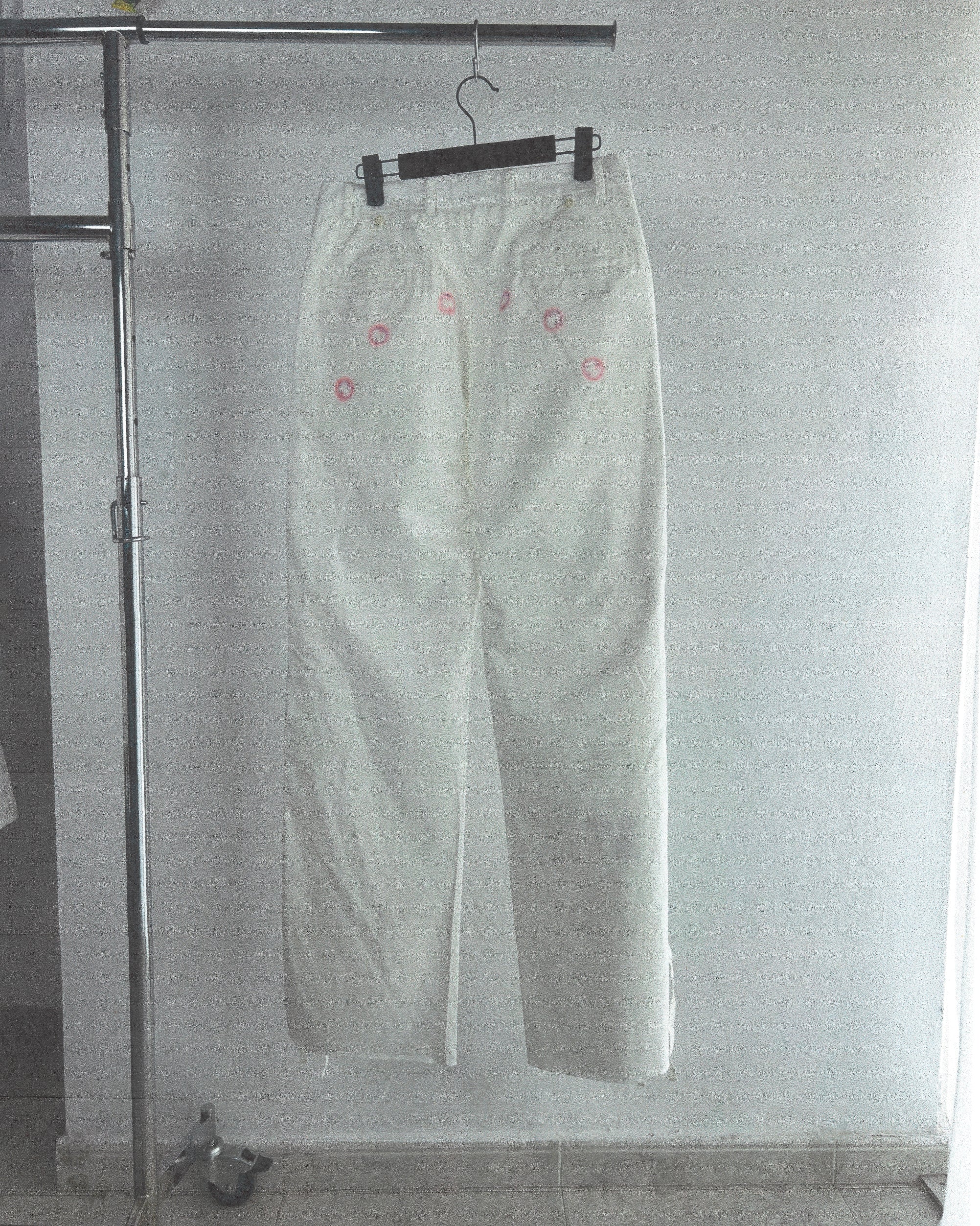 GOSPEL ESTUDIOS: BERLANGA AJO NADABIEN AIRBRUSHED (Thumbnail alt.)