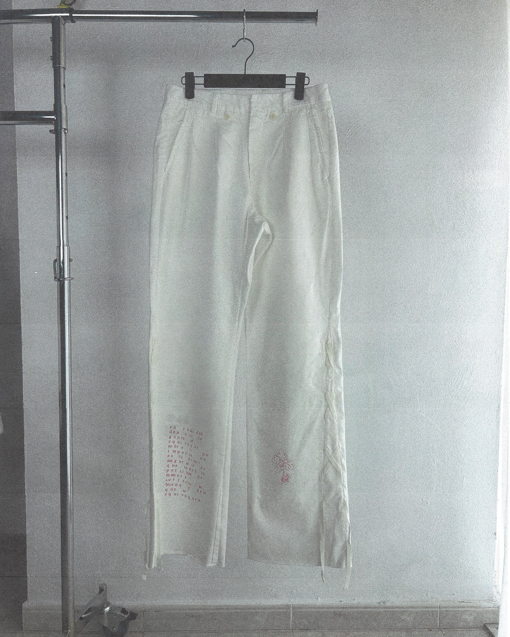 GOSPEL ESTUDIOS: BERLANGA AJO NADABIEN AIRBRUSHED (Thumbnail)