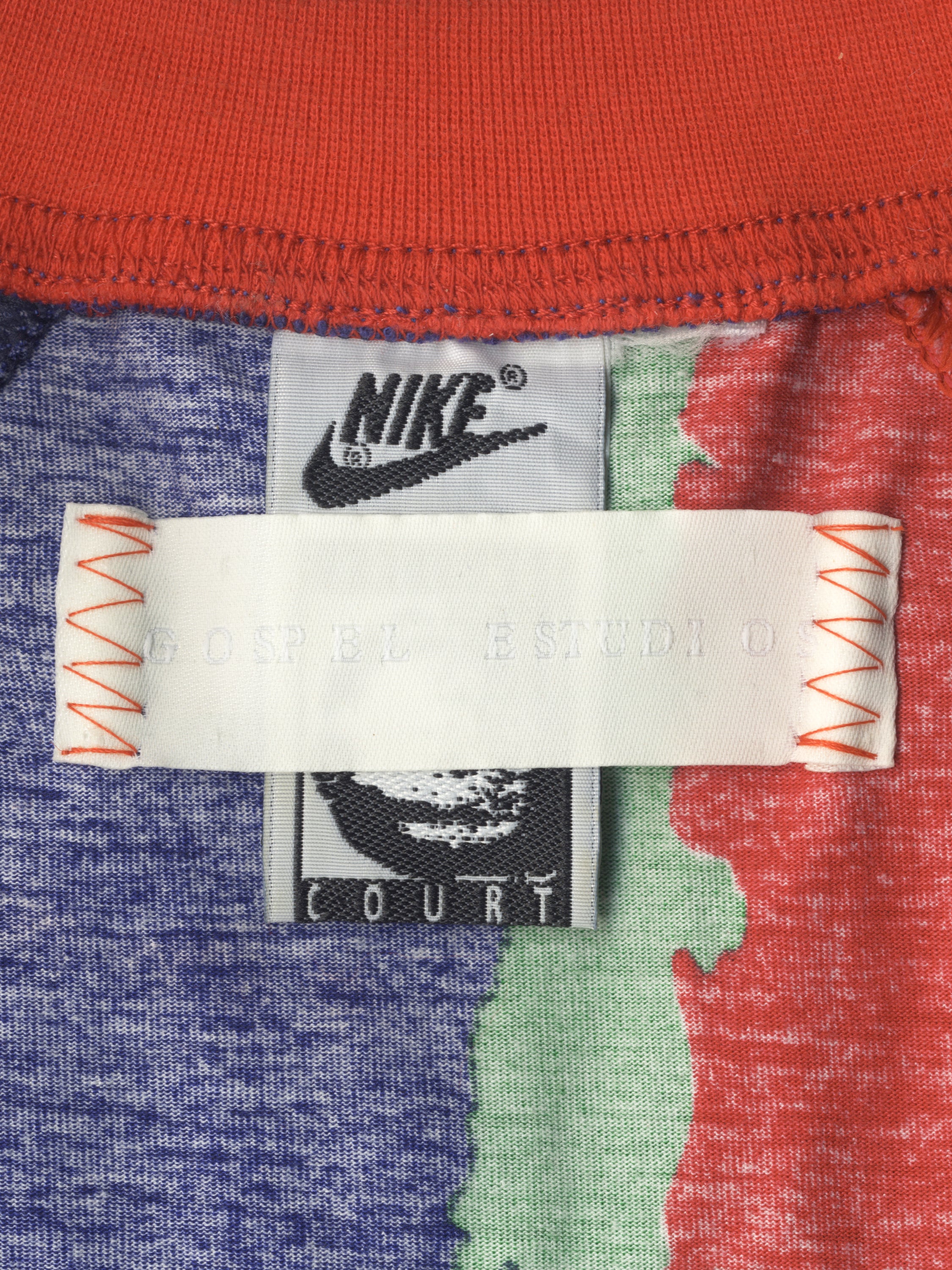 GOSPEL ESTUDIOS: GOSPELIZING: CHAPTER UNO (Fig. 2)