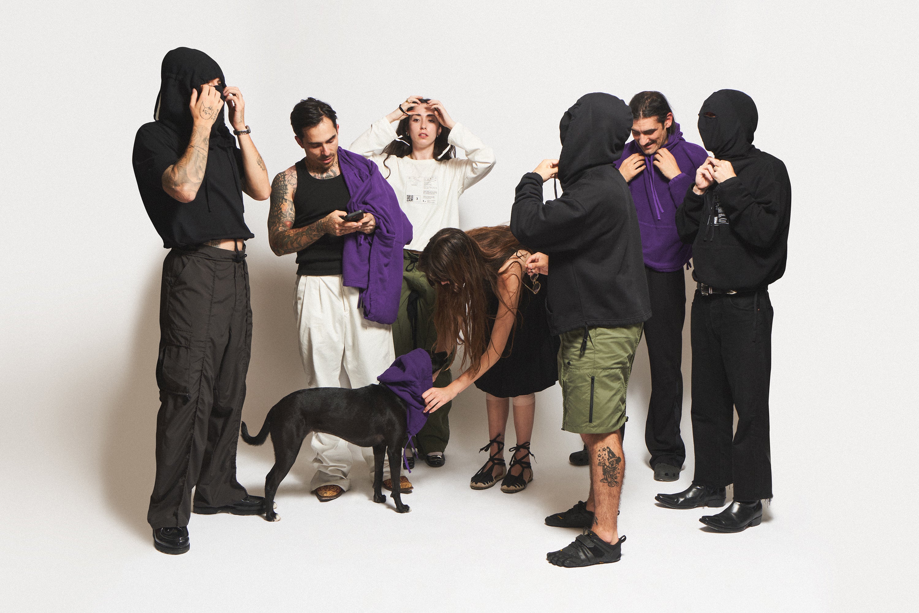 GOSPEL ESTUDIOS: Module carousel (Fig. 1)