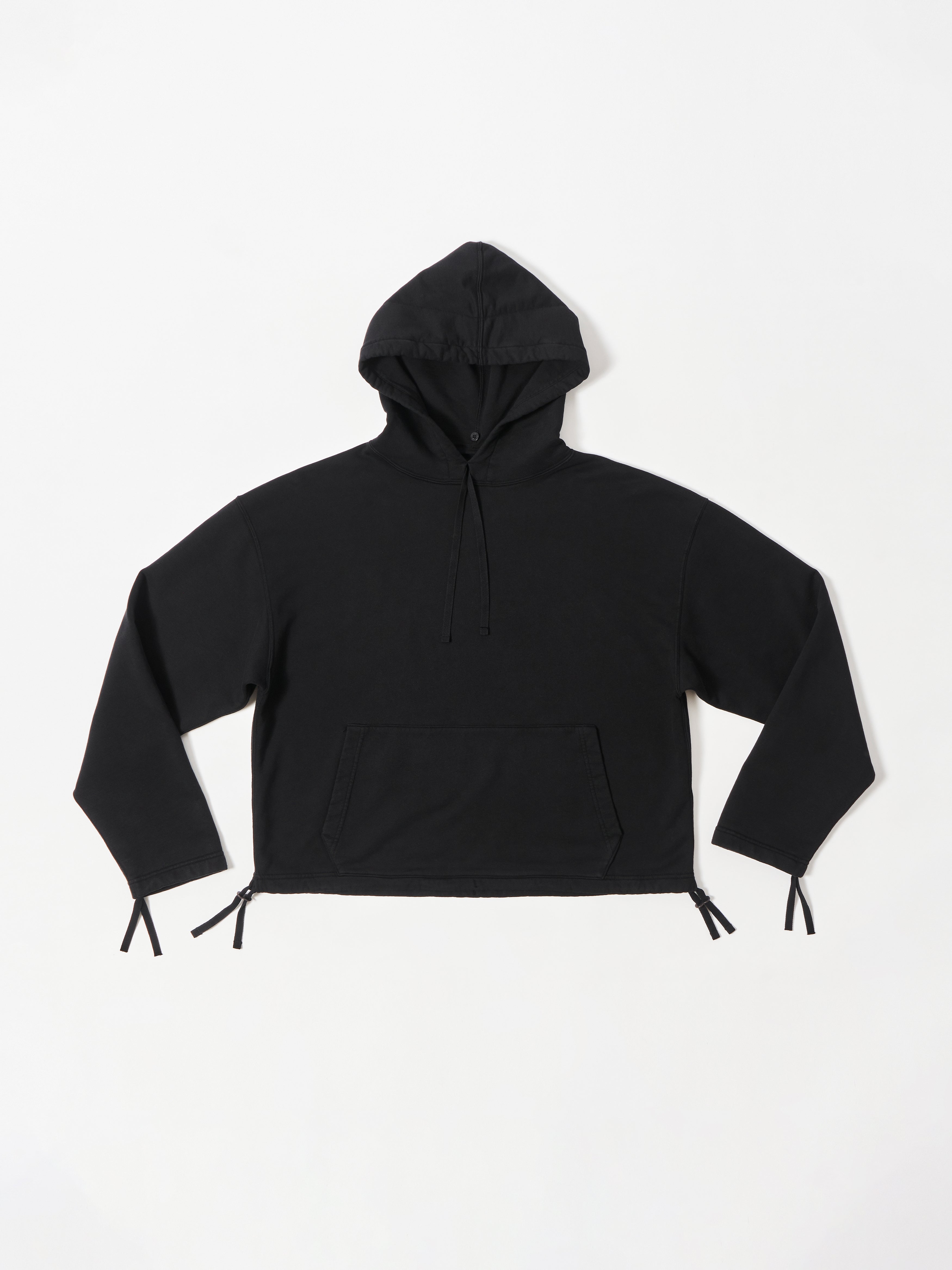 GOSPEL ESTUDIOS: TAUMATURGO HULLA HOODIE (Thumbnail)