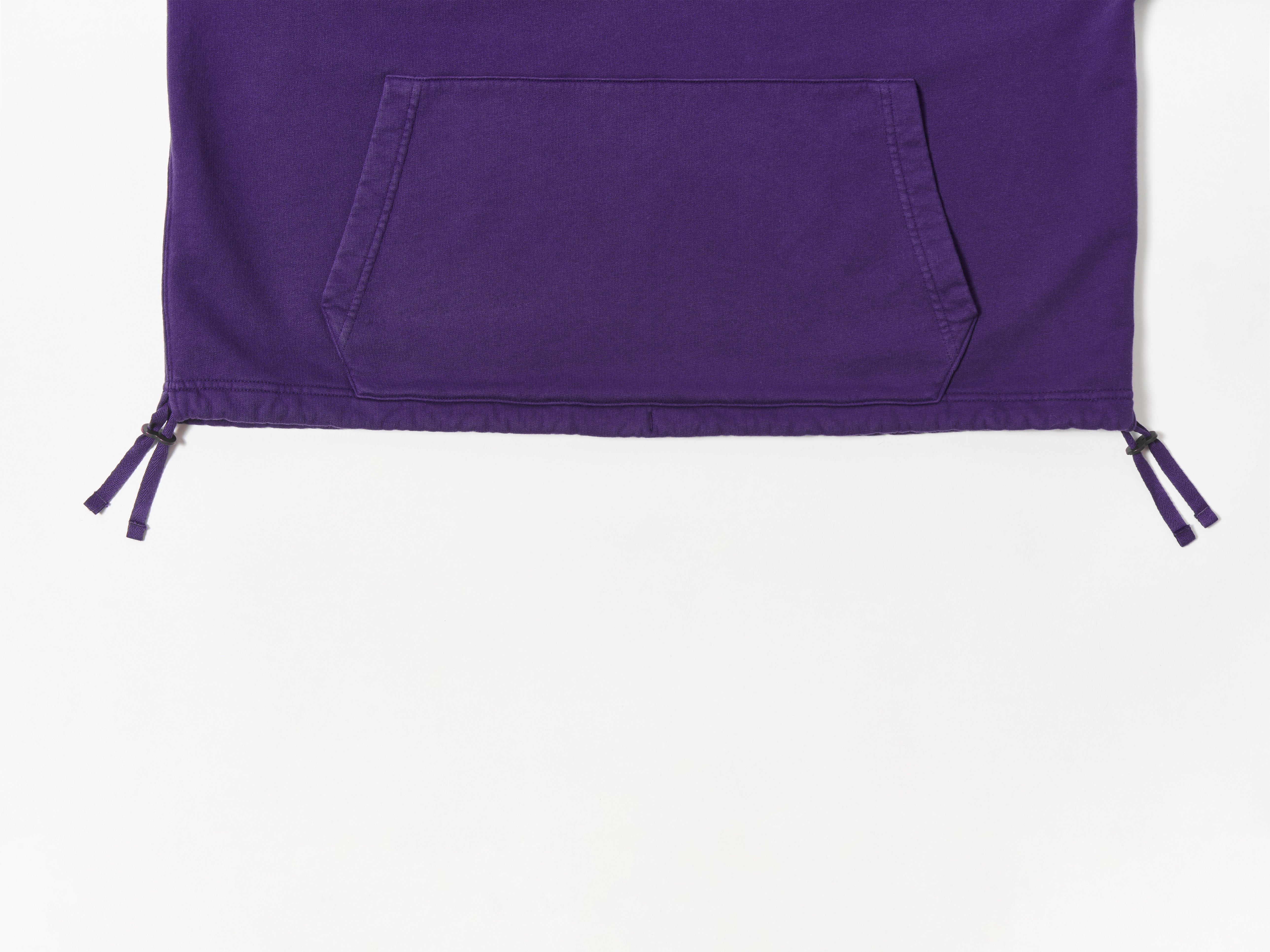 GOSPEL ESTUDIOS: TAUMATURGO ORQUÍDEA HOODIE (Fig. 1)