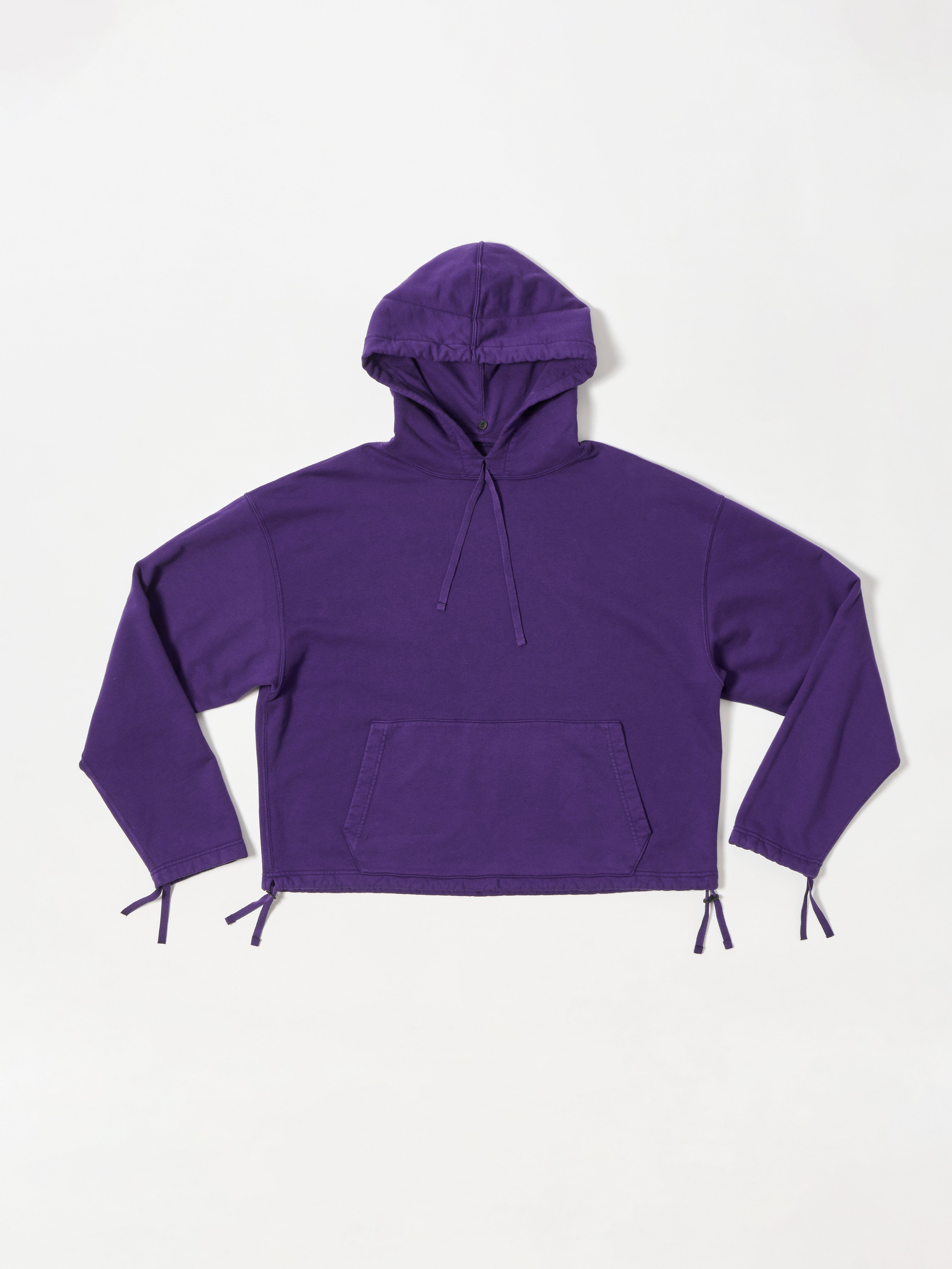 GOSPEL ESTUDIOS: TAUMATURGO ORQUÍDEA HOODIE (Thumbnail)