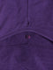 GOSPEL ESTUDIOS: TAUMATURGO ORQUÍDEA HOODIE (Fig. 1)