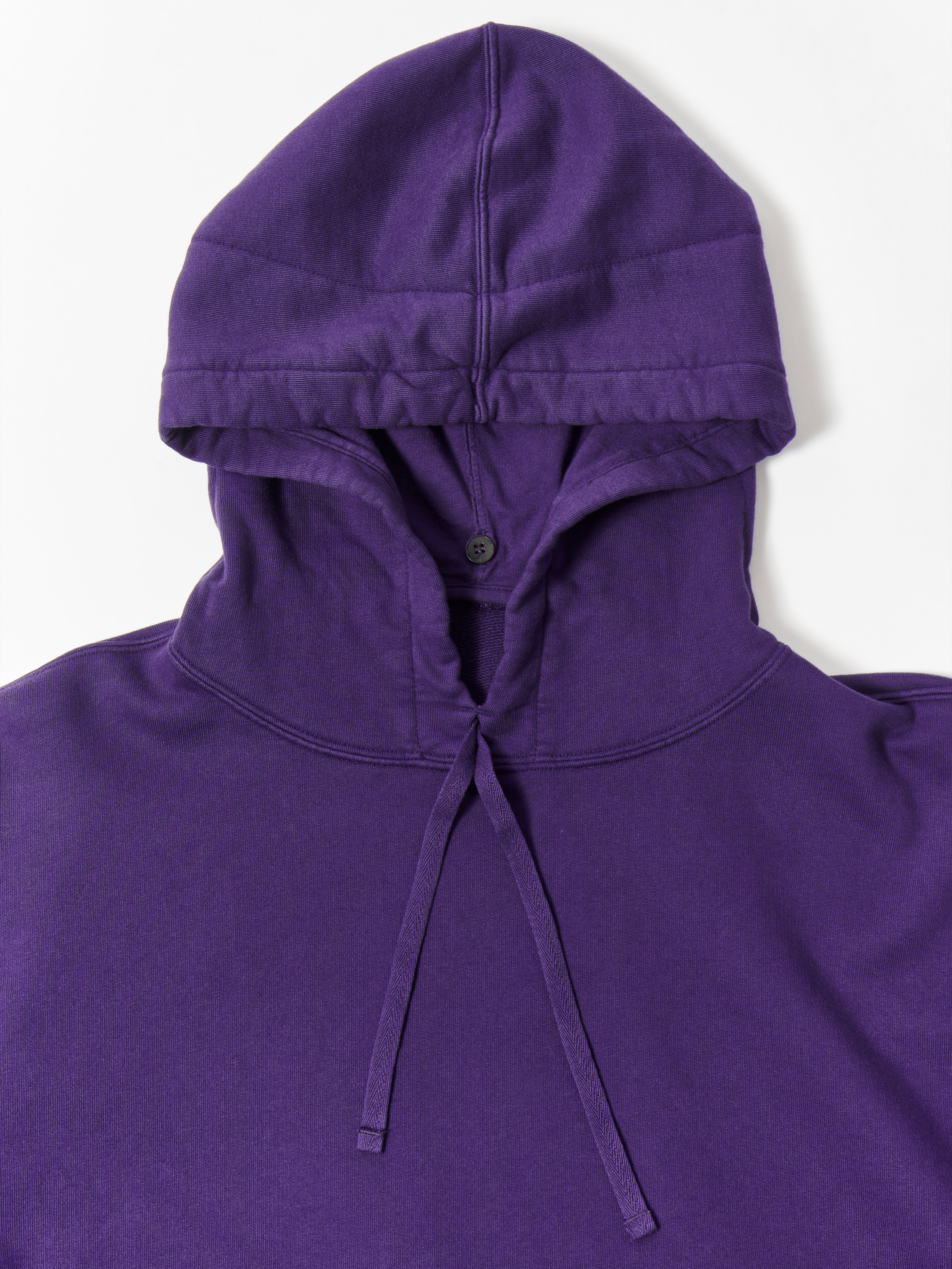 GOSPEL ESTUDIOS: TAUMATURGO ORQUÍDEA HOODIE (Fig. 2)