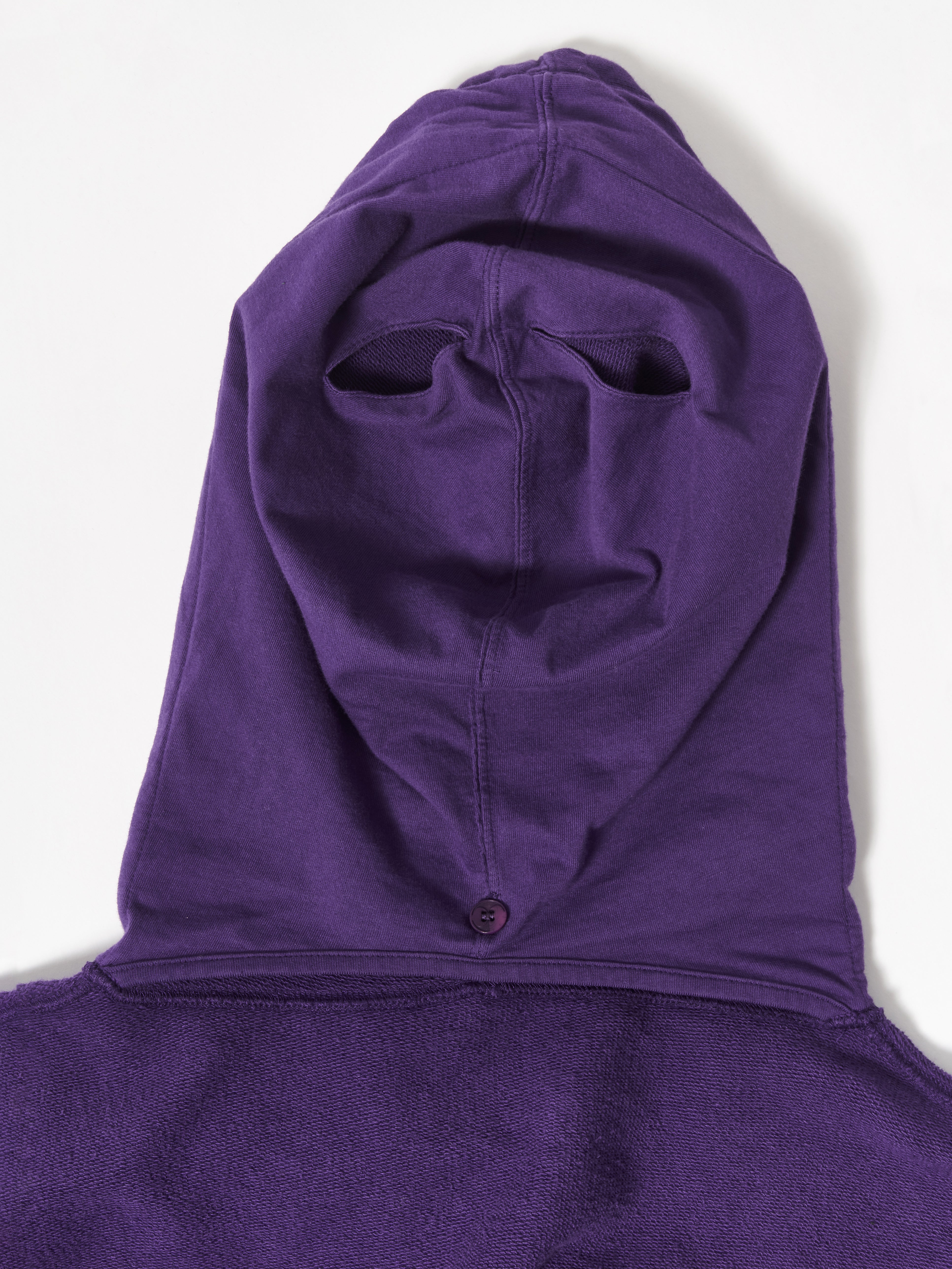 GOSPEL ESTUDIOS: TAUMATURGO ORQUÍDEA HOODIE (Fig. 1)