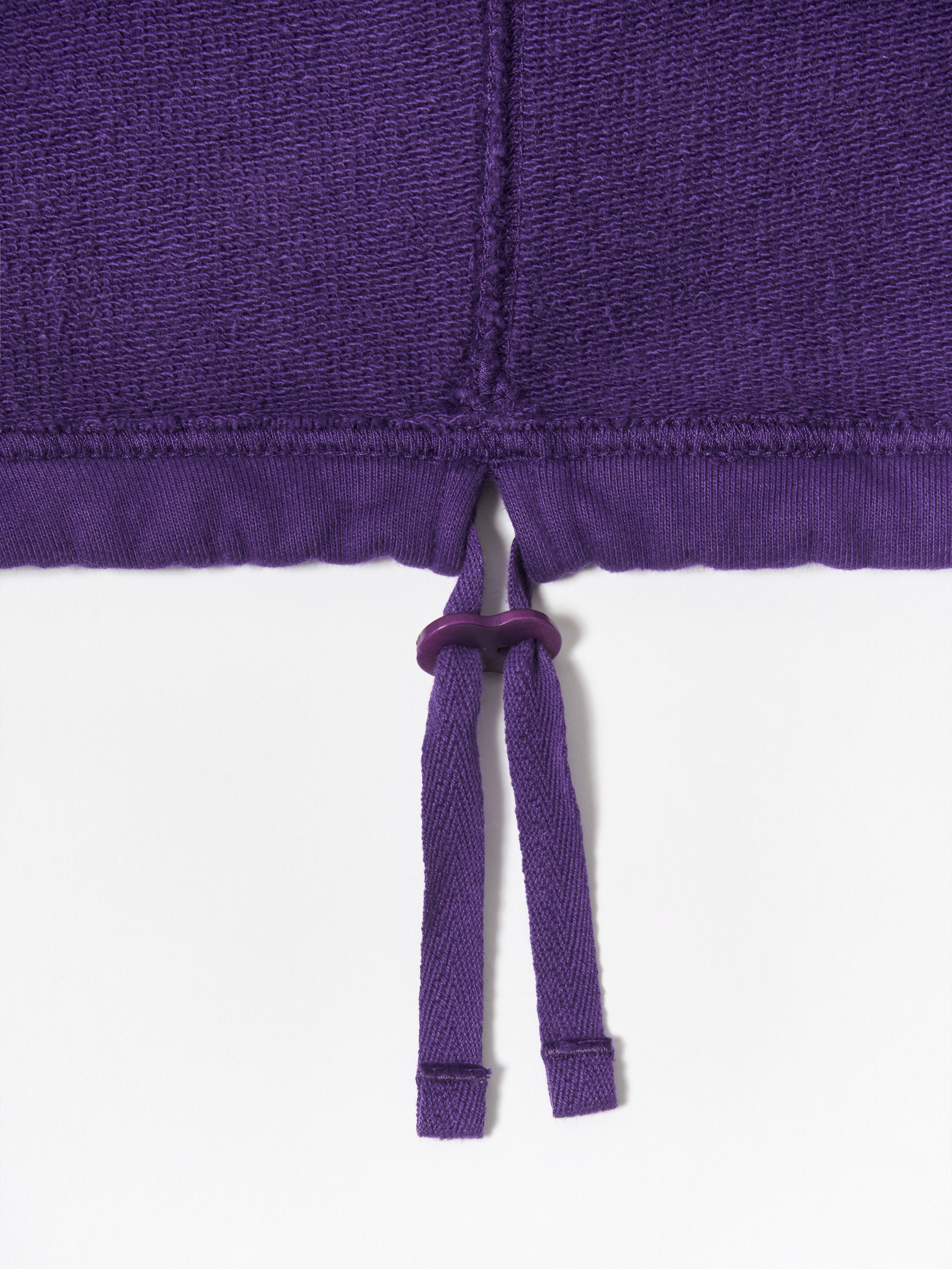 GOSPEL ESTUDIOS: TAUMATURGO ORQUÍDEA HOODIE (Fig. 1)