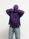 GOSPEL ESTUDIOS: TAUMATURGO ORQUÍDEA HOODIE (Fig. 4)