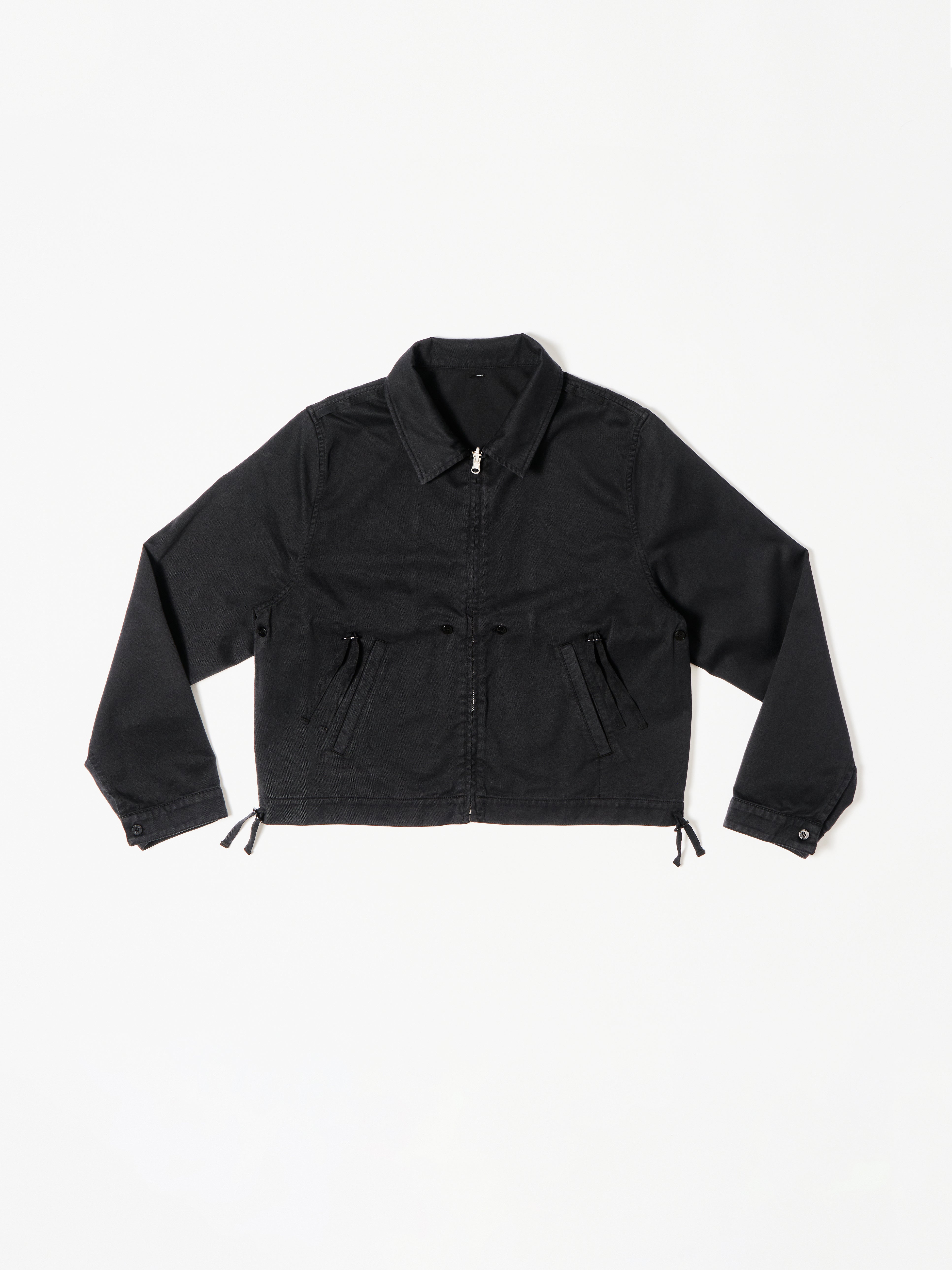 GOSPEL ESTUDIOS: JARRAMPLAS HULLA JACKET (Thumbnail)