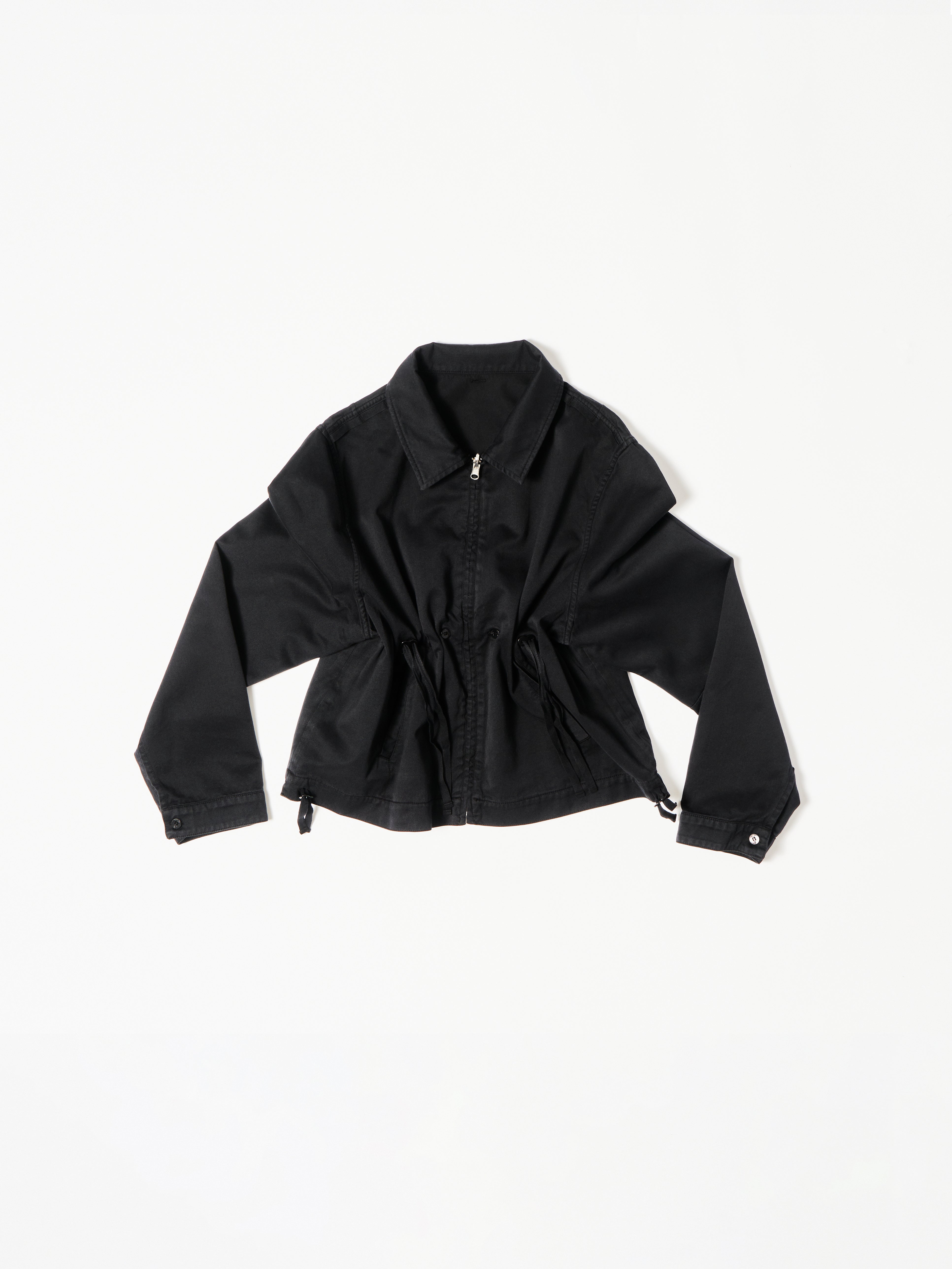 GOSPEL ESTUDIOS: JARRAMPLAS HULLA JACKET (Thumbnail alt.)