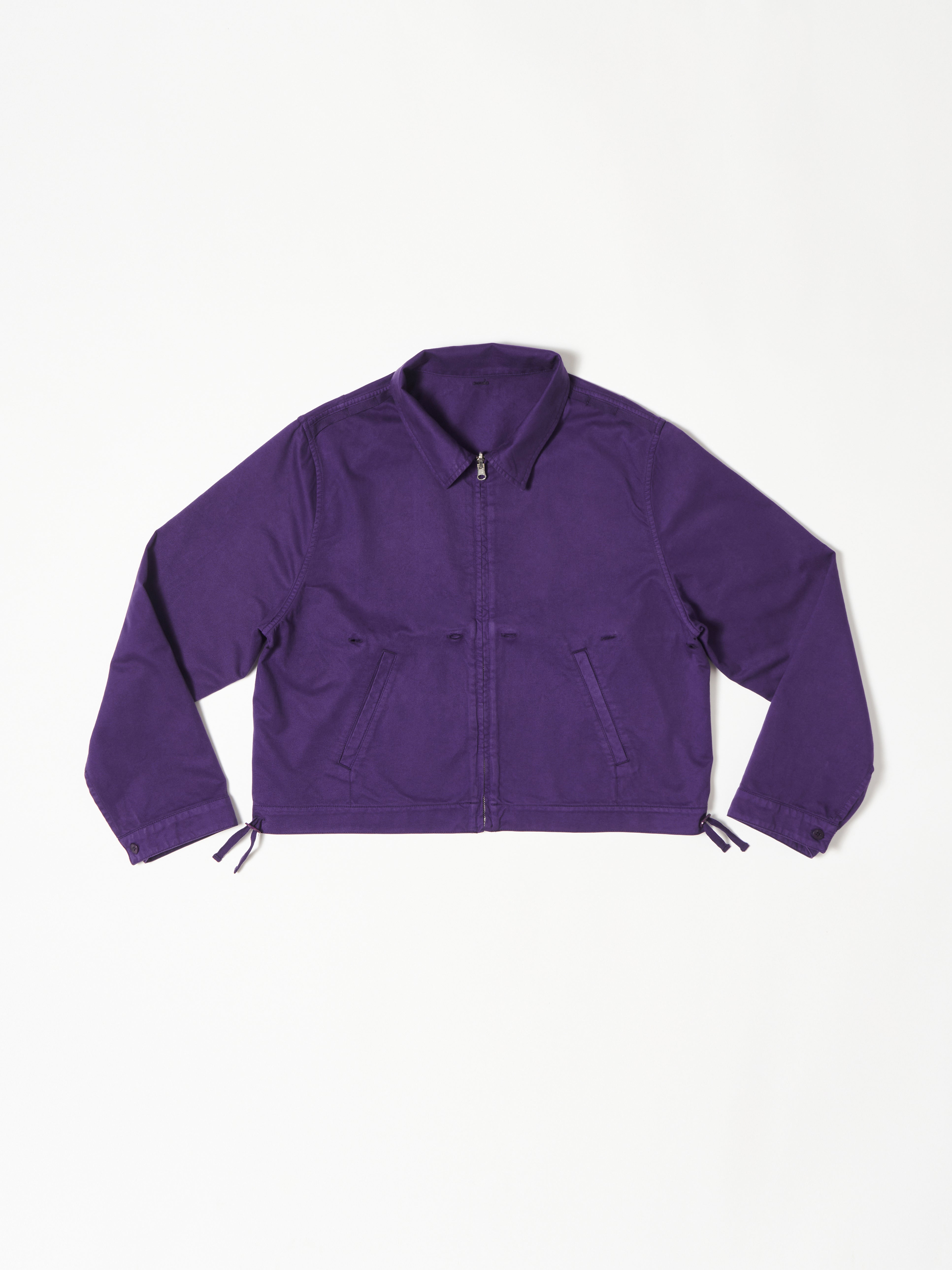 GOSPEL ESTUDIOS: JARRAMPLAS ORQUÍDEA JACKET (Thumbnail)