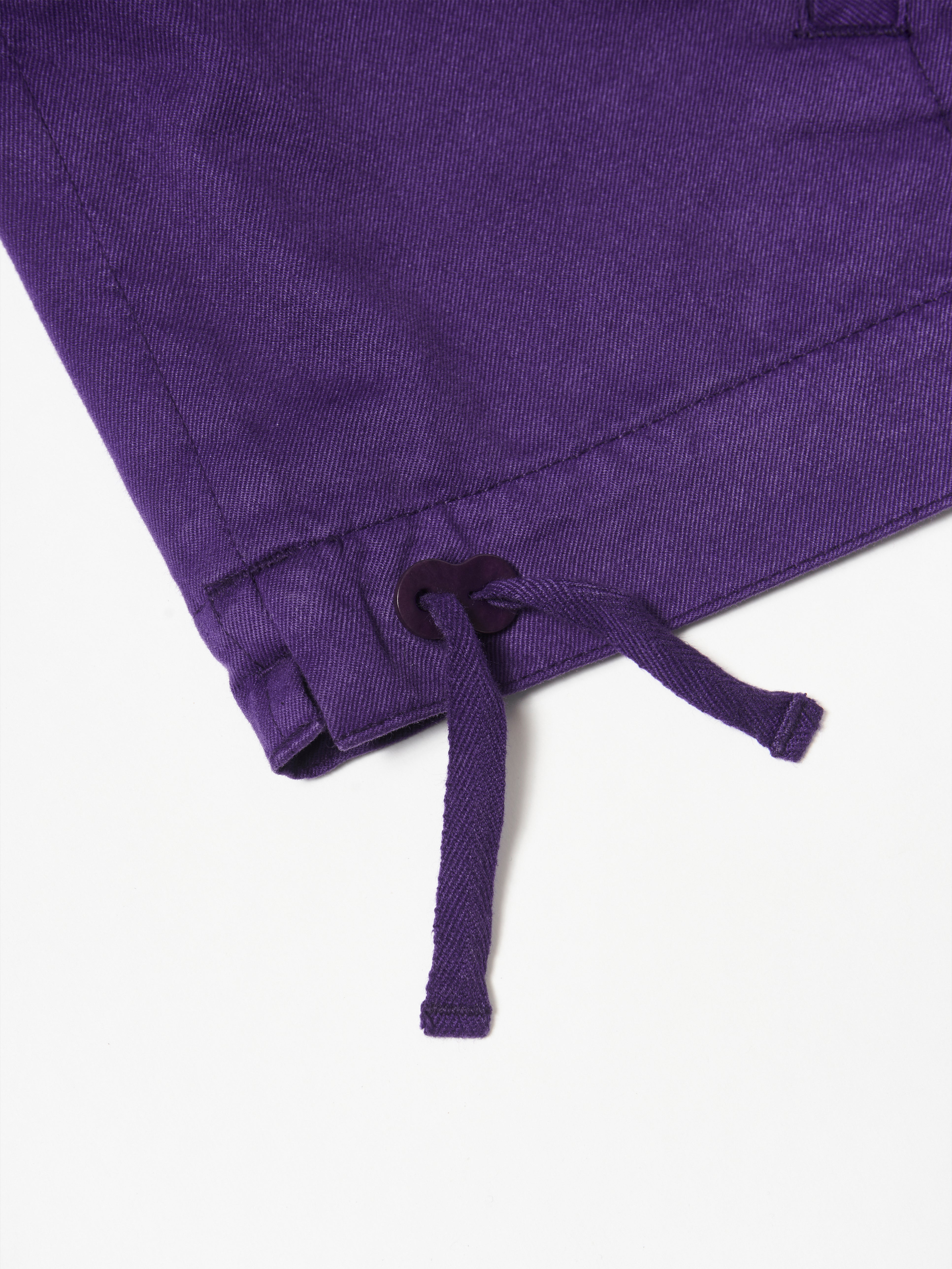 GOSPEL ESTUDIOS: JARRAMPLAS ORQUÍDEA JACKET (Fig. 1)