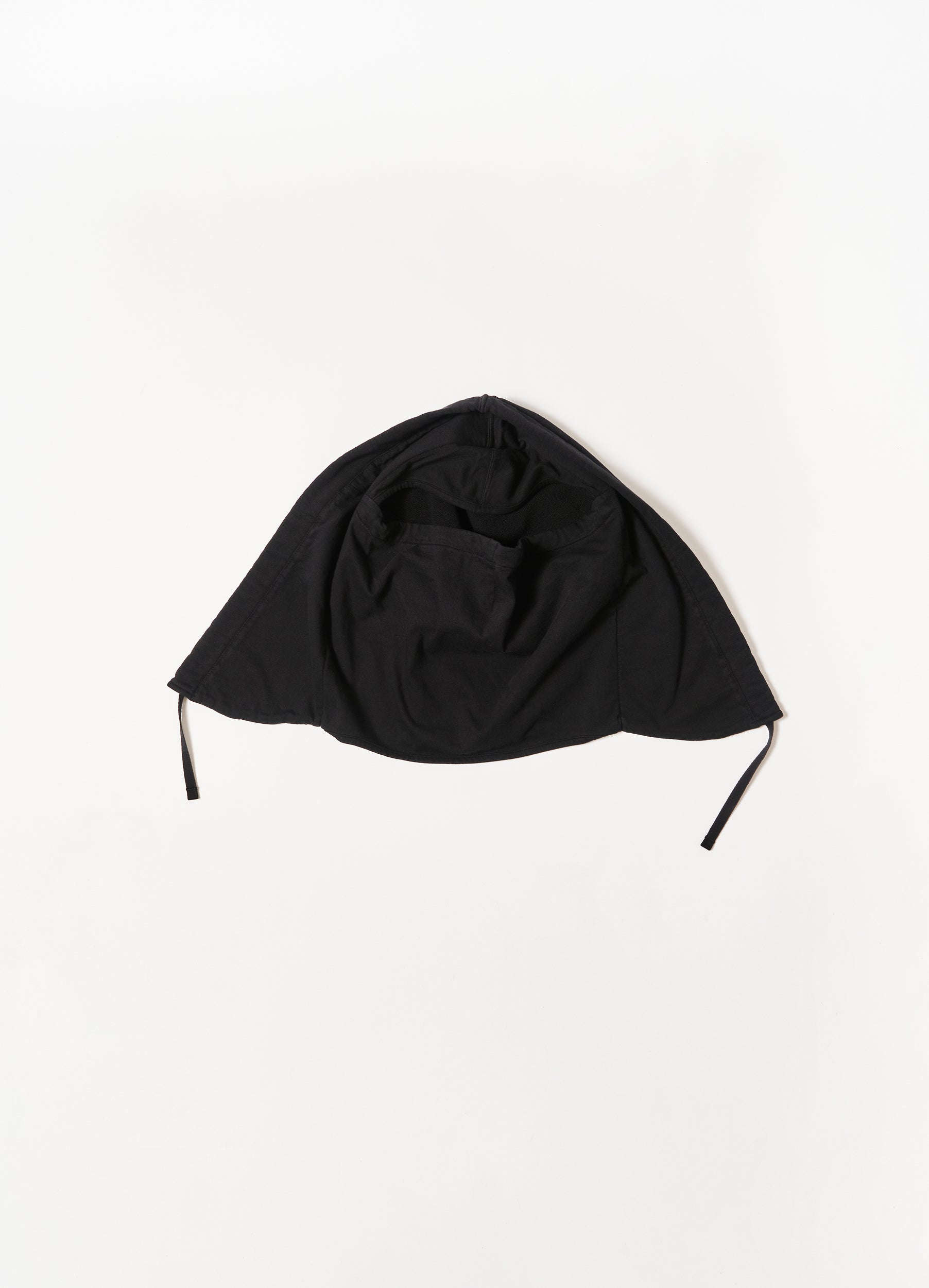 GOSPEL ESTUDIOS: ARCANA HULLA HOODMASK (Fig. 1)