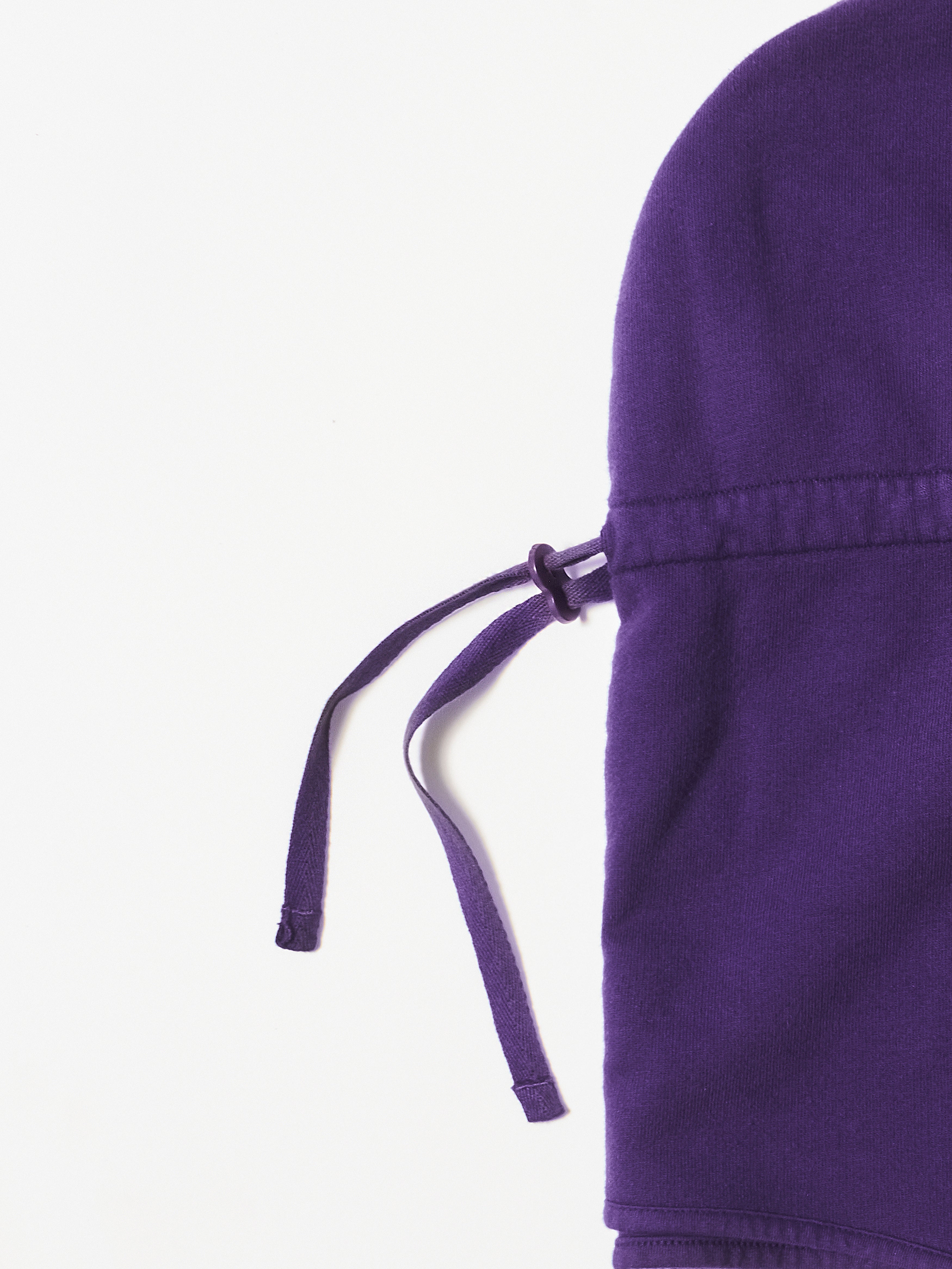 GOSPEL ESTUDIOS: ARCANA ORQUÍDEA HOODMASK (Fig. 2)