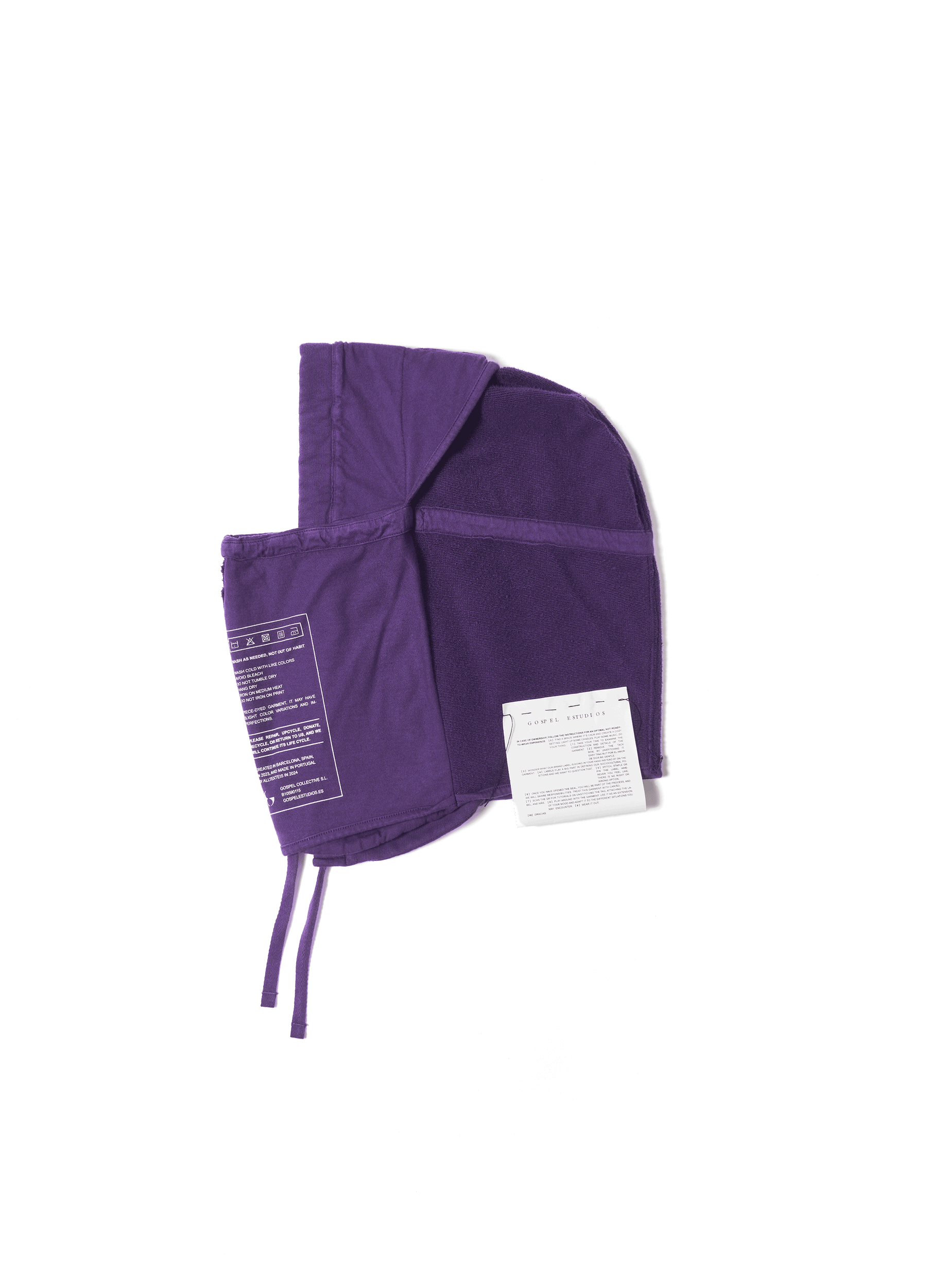 GOSPEL ESTUDIOS: Sistemas / Dual sistema (Fig. 1)