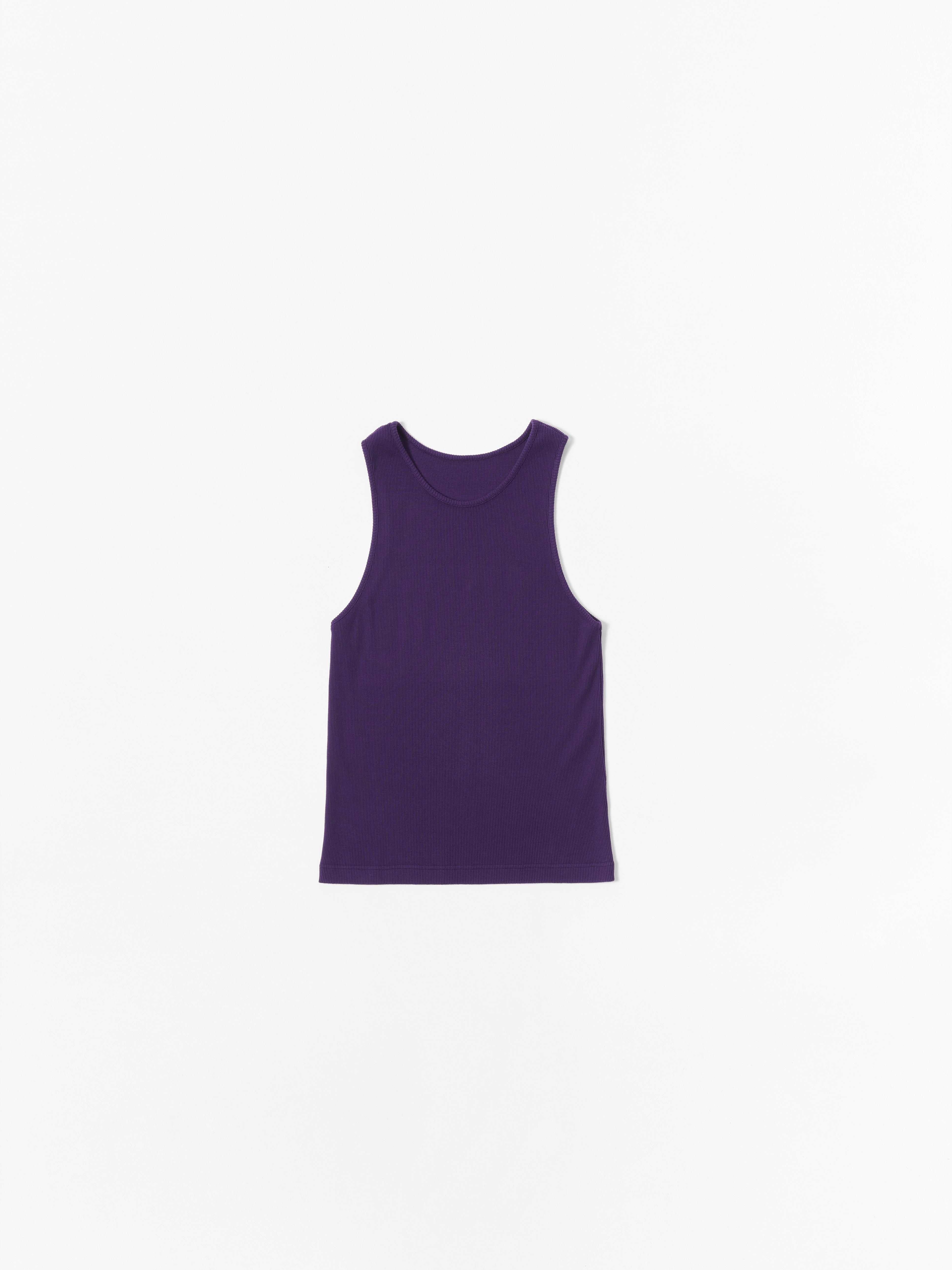 GOSPEL ESTUDIOS: TARANTO ORQUÍDEA TANK TOP (Fig. 1)