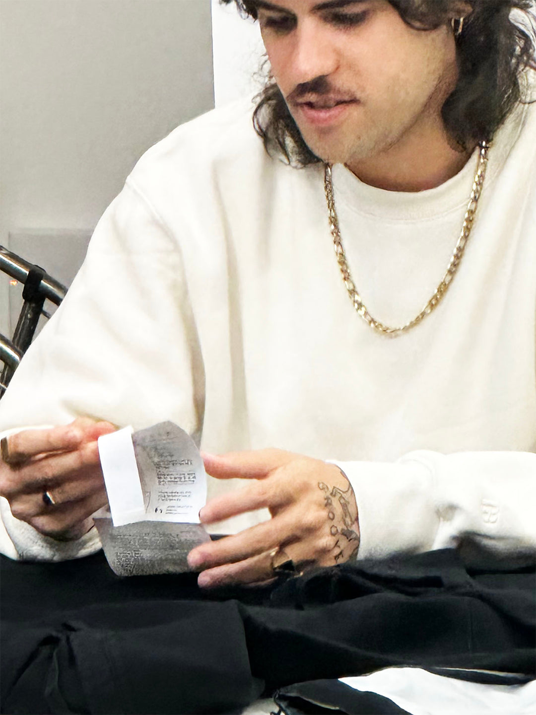 GOSPEL ESTUDIOS: INICIADOS: LA PLAZUELA (Fig. 2)