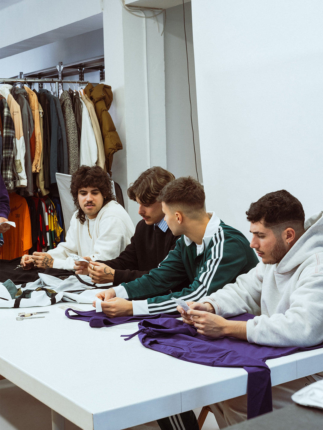 GOSPEL ESTUDIOS: INICIADOS: LA PLAZUELA (Fig. 3)