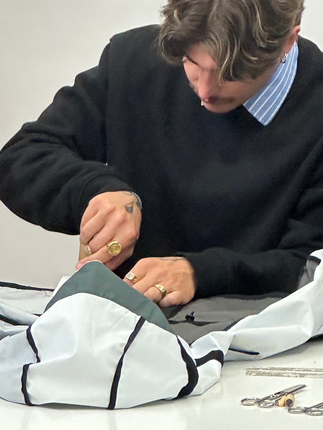 GOSPEL ESTUDIOS: INICIADOS: LA PLAZUELA (Fig. 3)