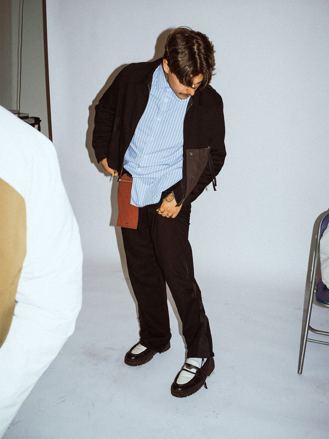 GOSPEL ESTUDIOS: INICIADOS: LA PLAZUELA (Fig. 3)