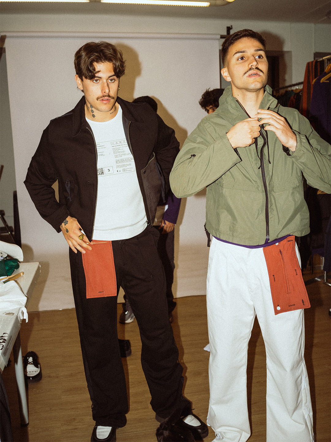 GOSPEL ESTUDIOS: INICIADOS: LA PLAZUELA (Fig. 2)