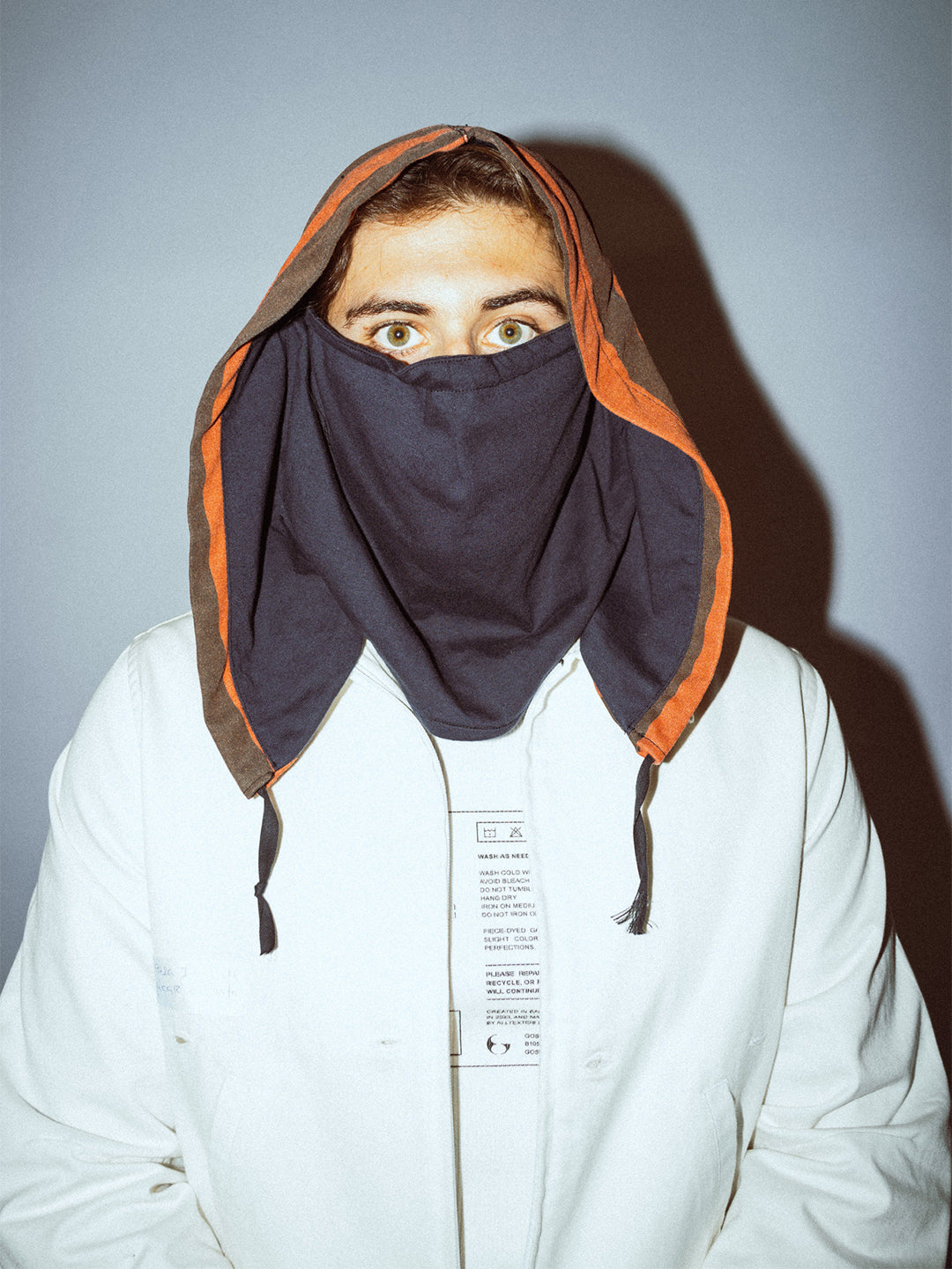 GOSPEL ESTUDIOS: (Thumbnail)