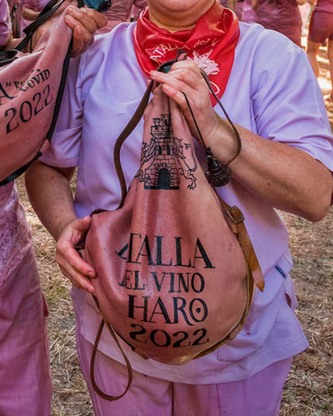 GOSPEL ESTUDIOS: Efemérides: La Batalla del vino de Haro (Fig. 2)