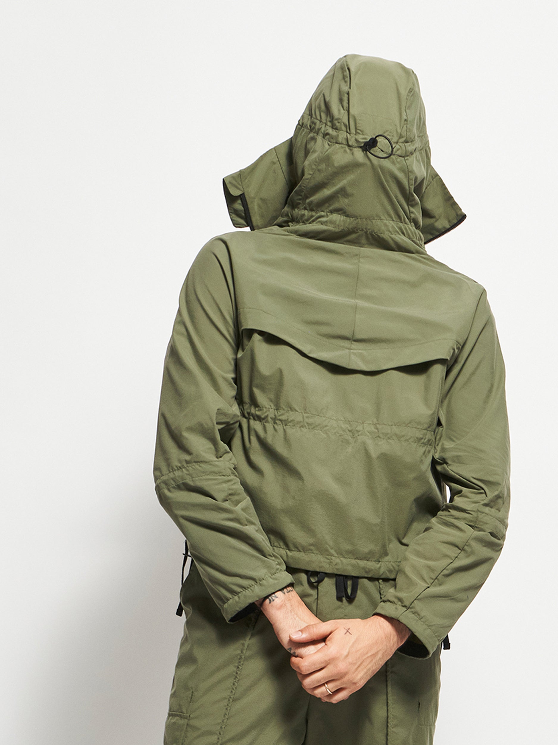 GOSPEL ESTUDIOS: Sistemas / Dual sistema (Fig. 2)